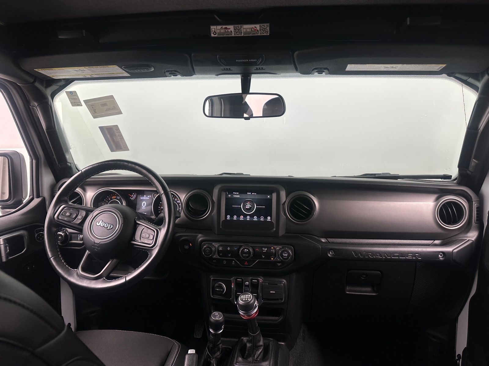Thumbnail: 2023 Jeep Wrangler - 3