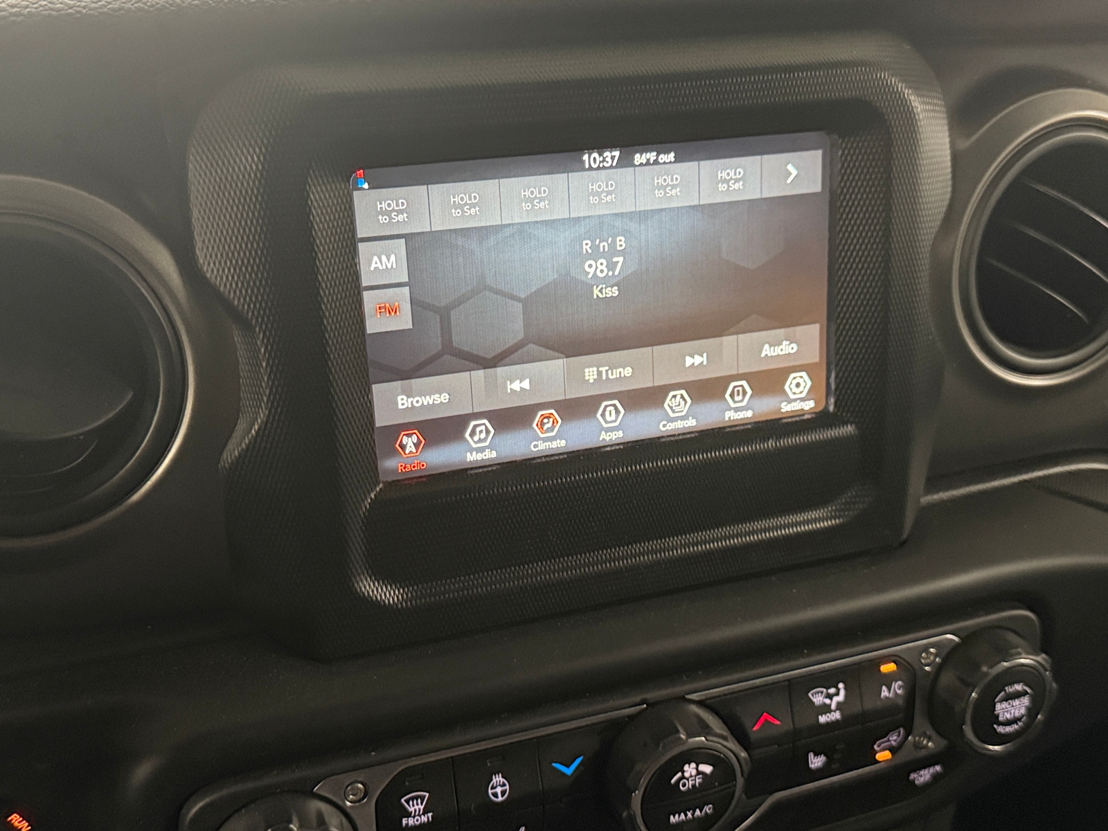 Thumbnail: 2023 Jeep Wrangler - 4