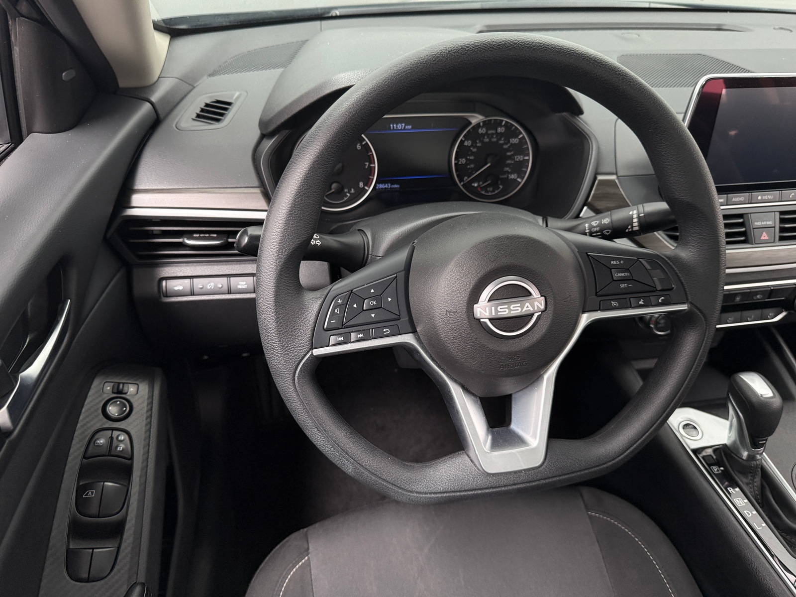 Thumbnail: 2025 Nissan Altima - 5