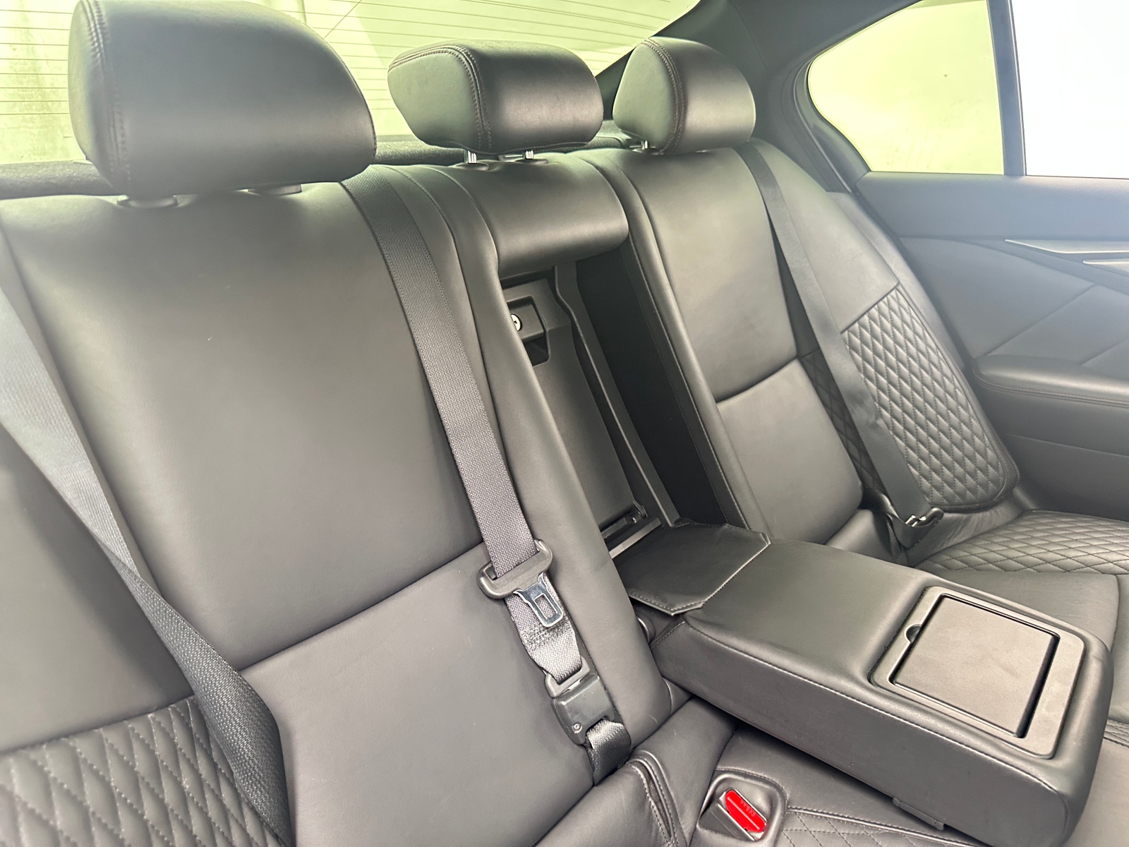 Thumbnail: 2019 INFINITI  - 5