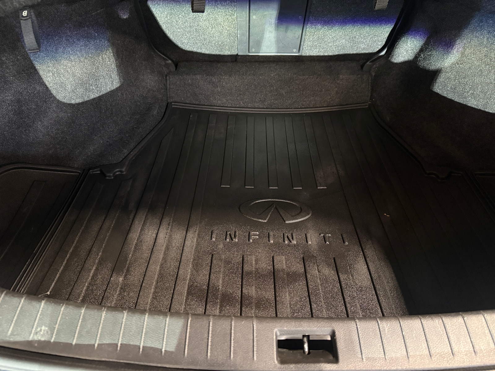 Thumbnail: 2019 INFINITI  - 6