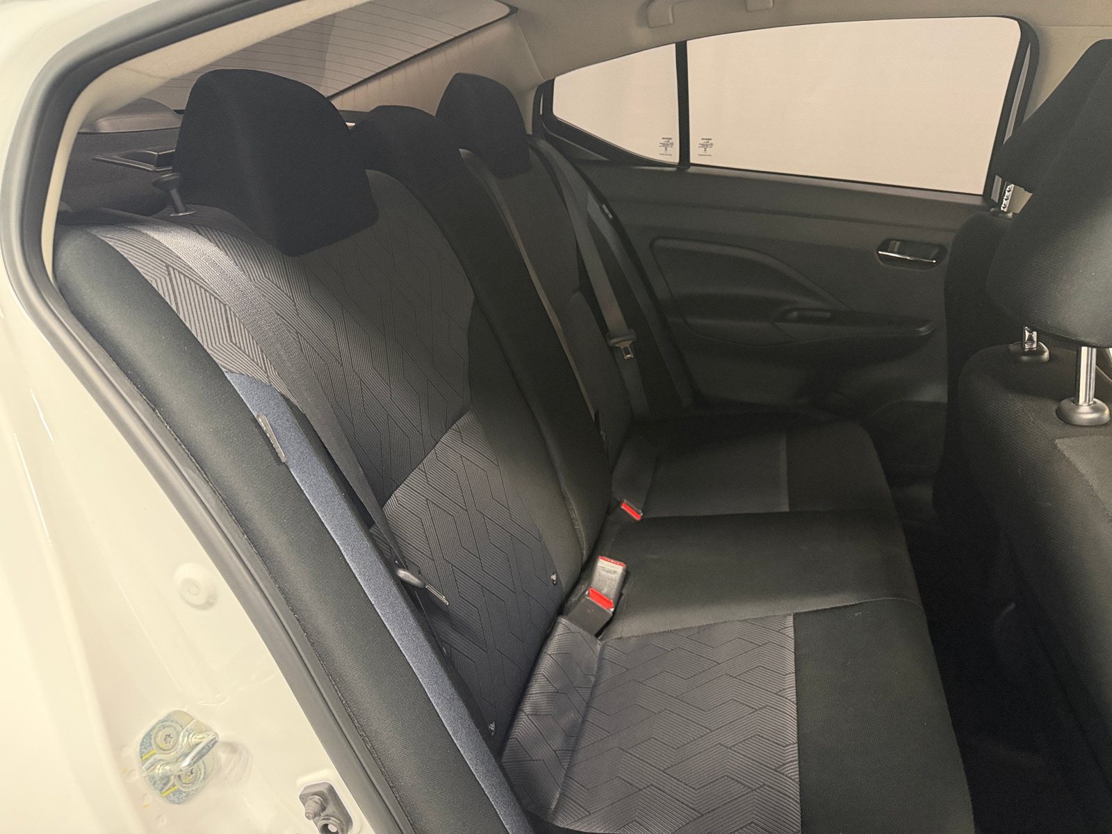 Thumbnail: 2024 Nissan Versa - 6