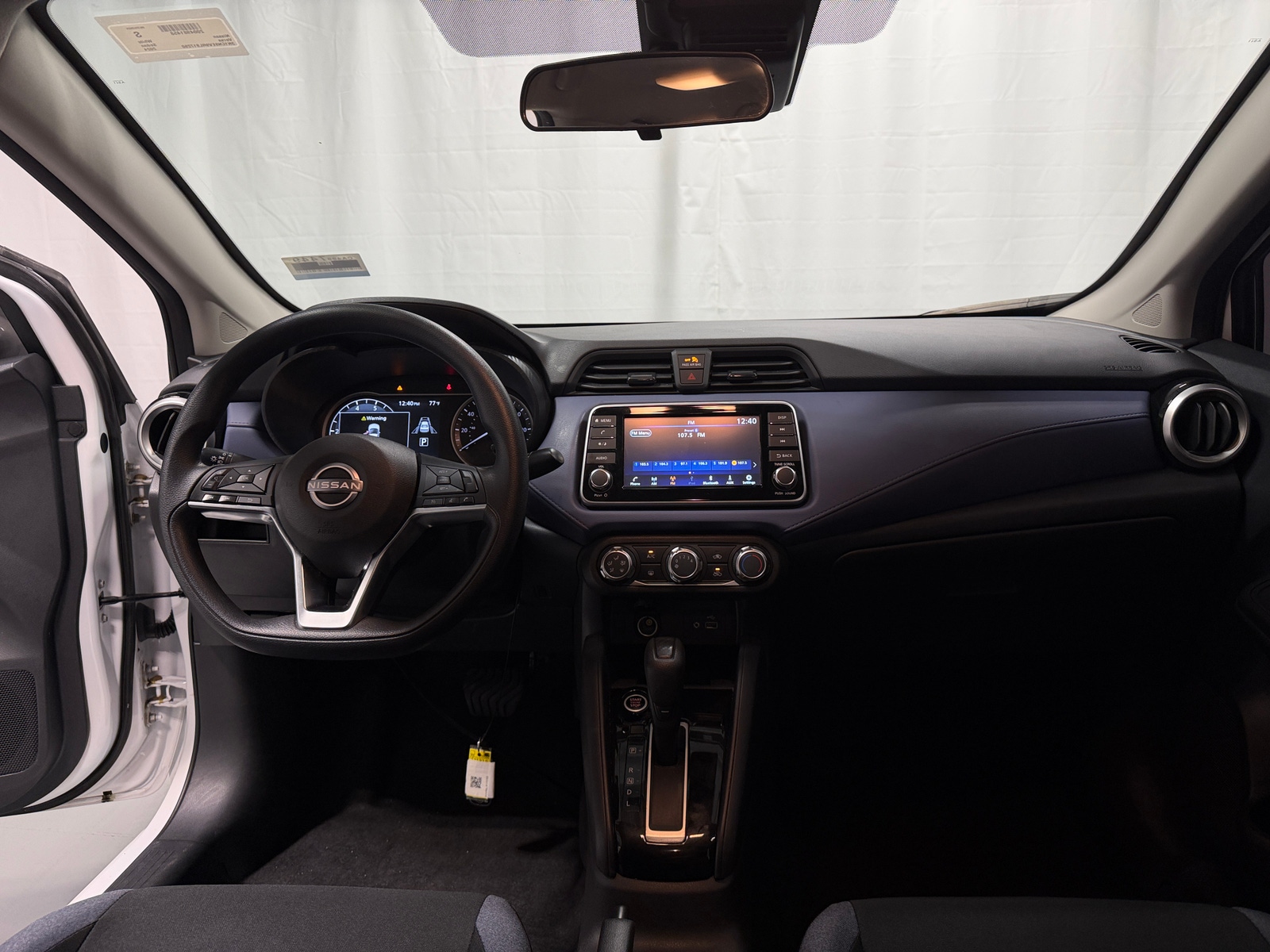Thumbnail: 2024 Nissan Versa - 3