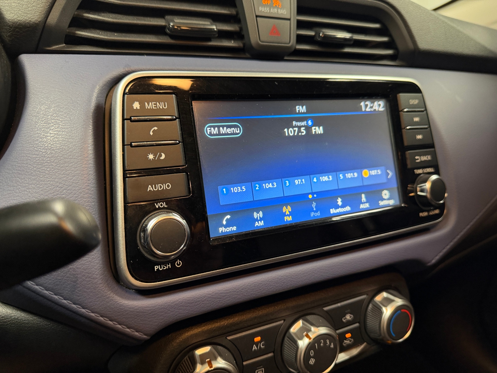 Thumbnail: 2024 Nissan Versa - 4