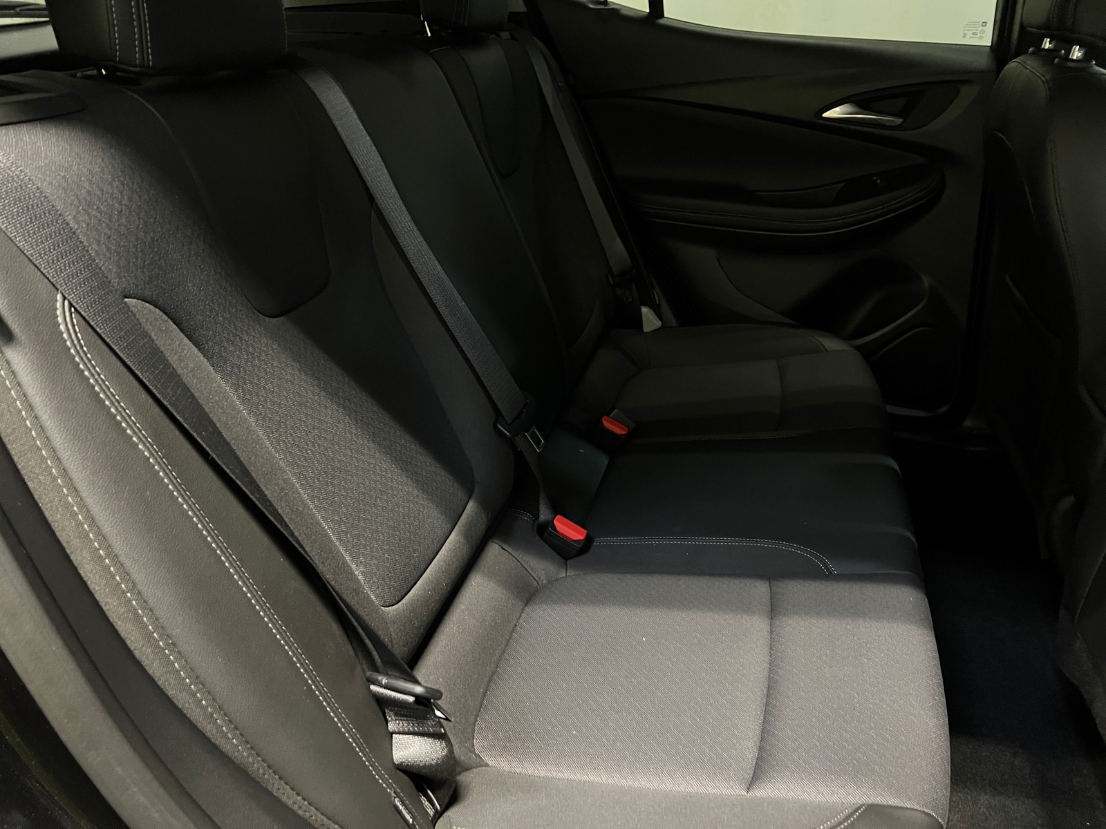 Thumbnail: 2025 Buick Encore GX - 6