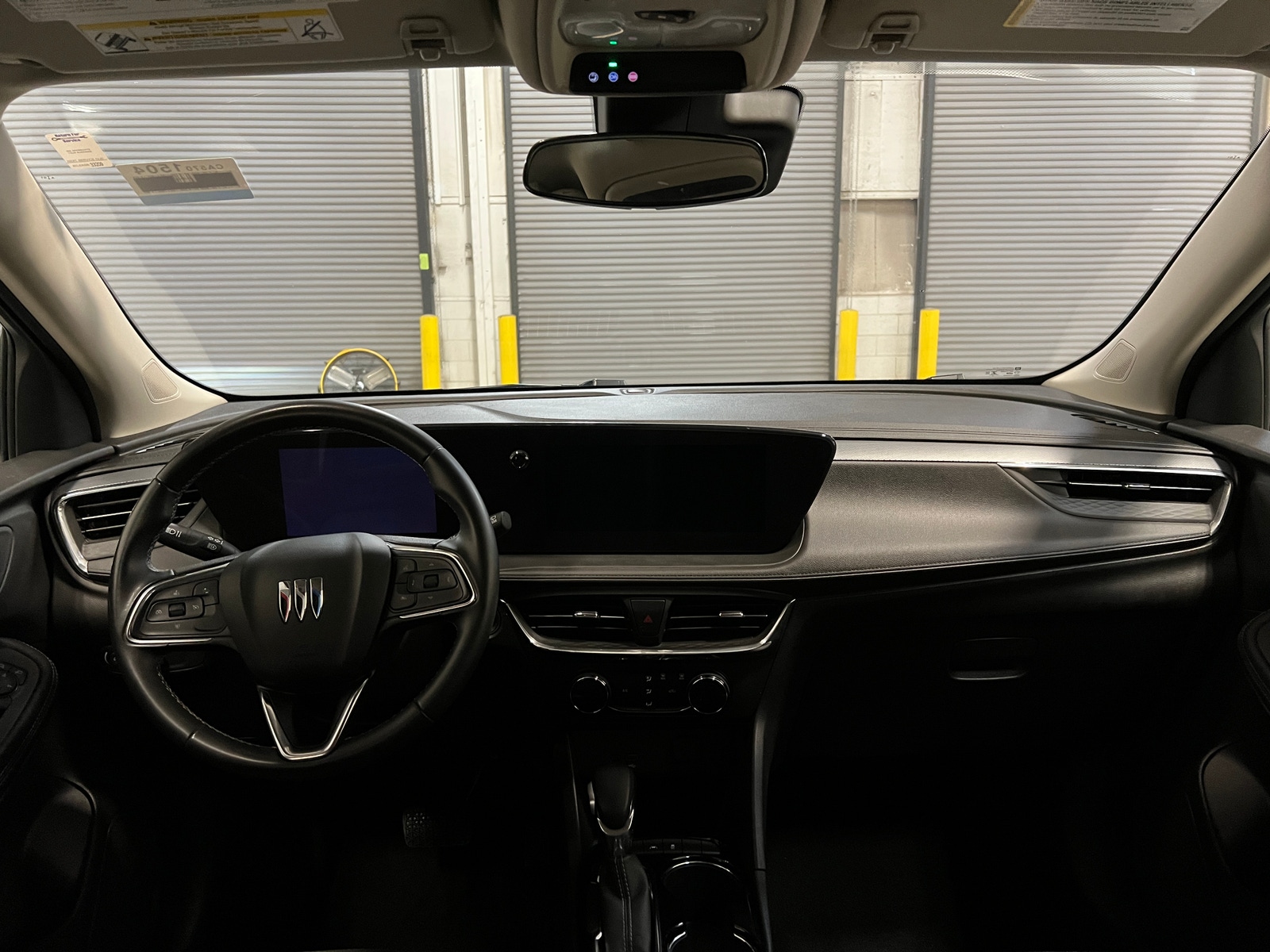 Thumbnail: 2025 Buick Encore GX - 3