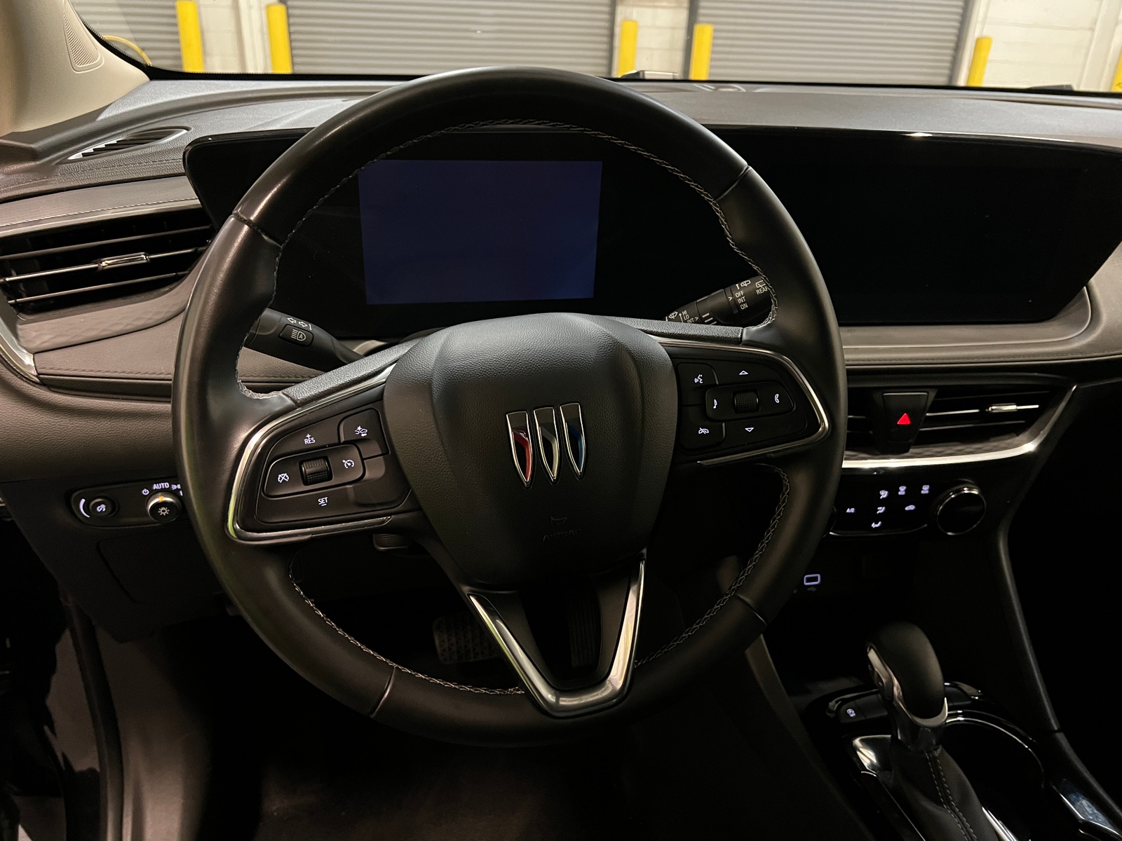 Thumbnail: 2025 Buick Encore GX - 5