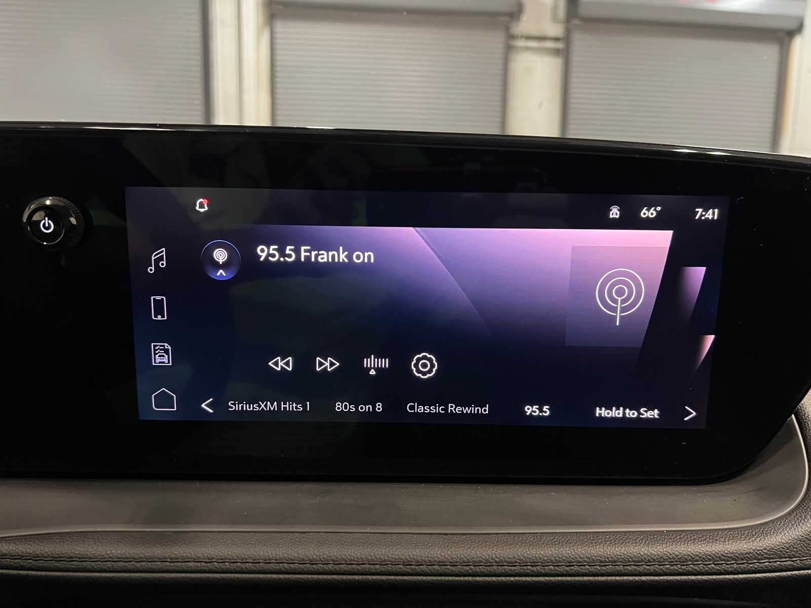 Thumbnail: 2025 Buick Encore GX - 4