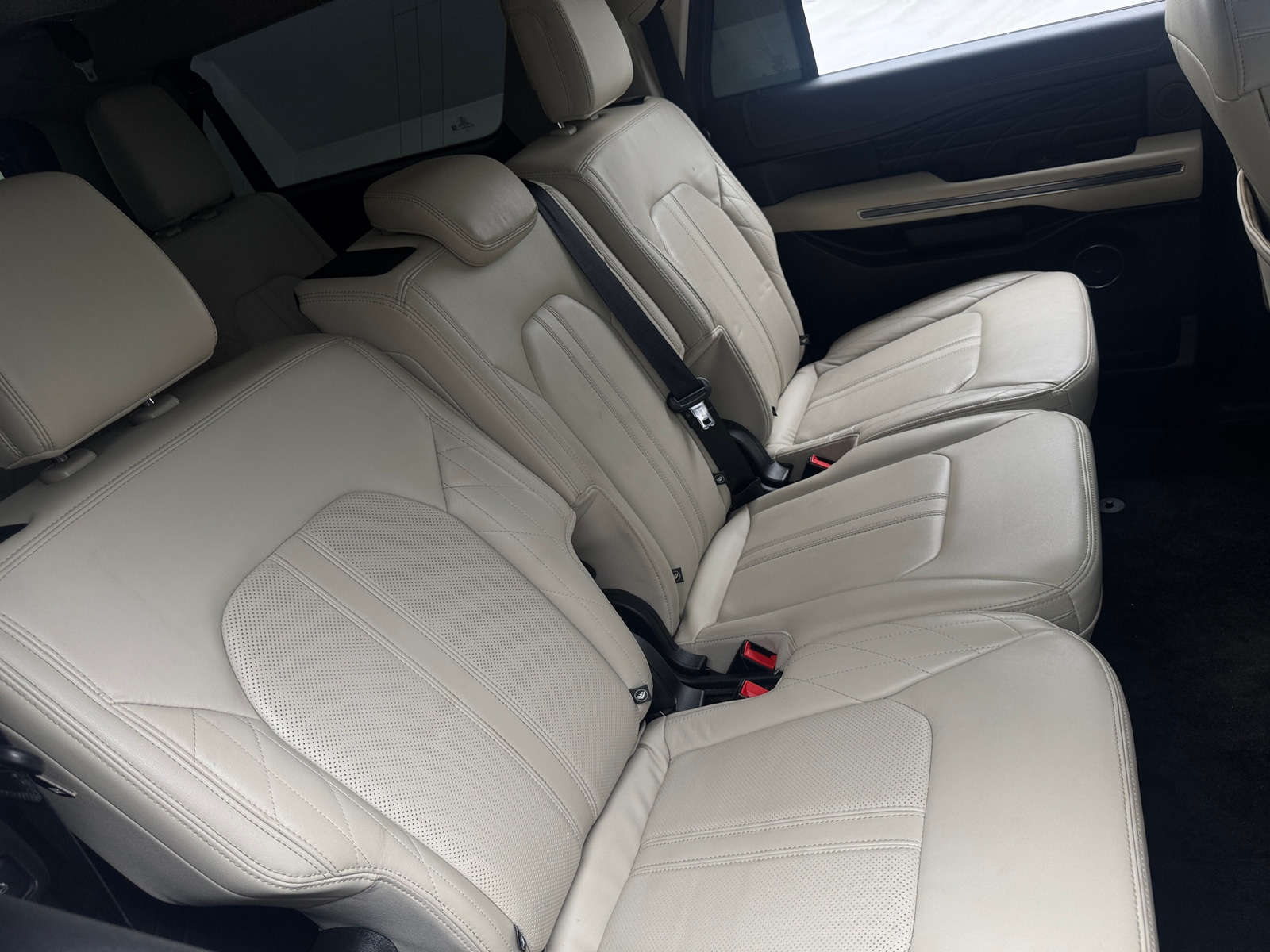 Thumbnail: 2018 Ford Expedition MAX - 5