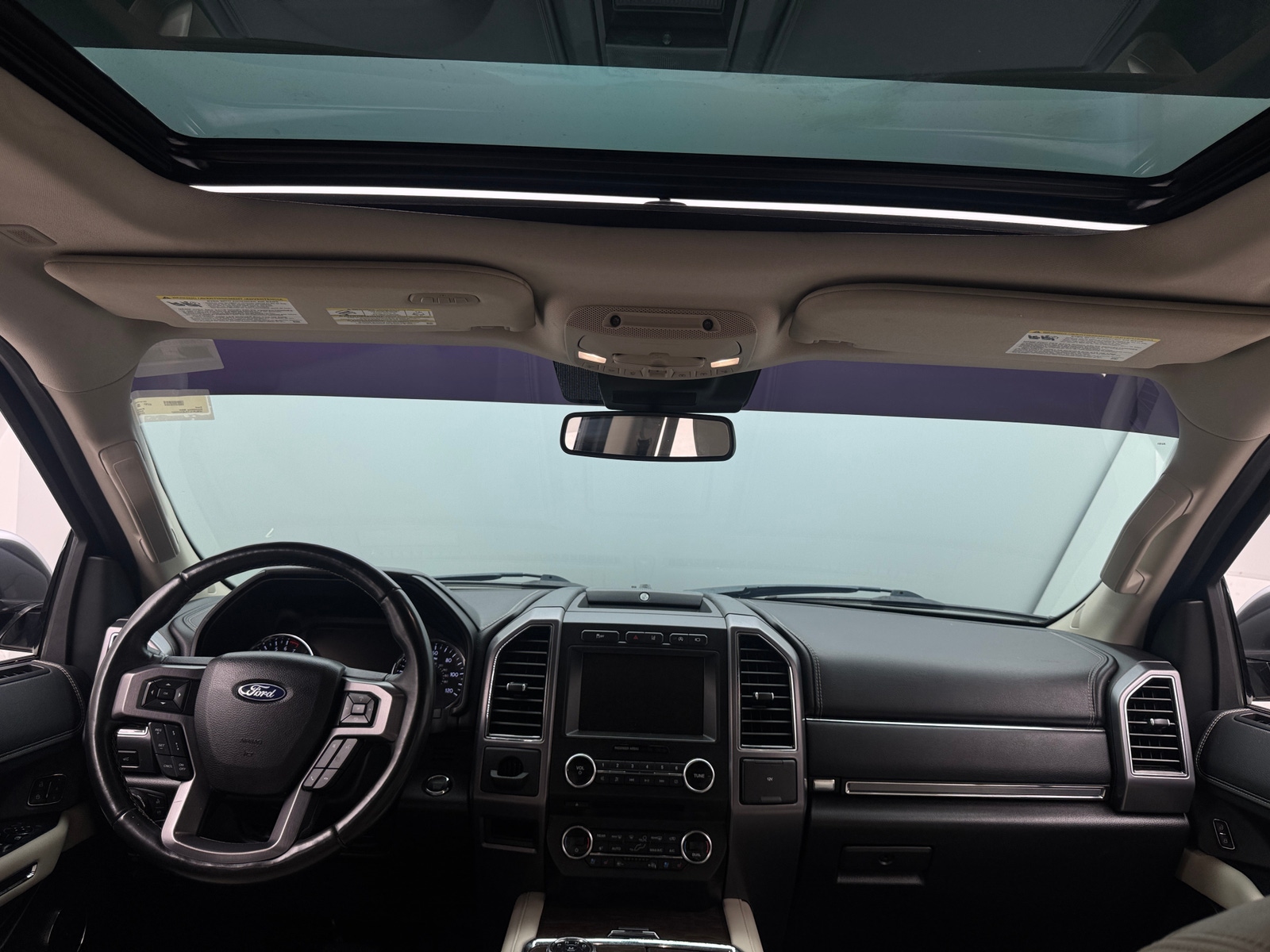 Thumbnail: 2018 Ford Expedition MAX - 2