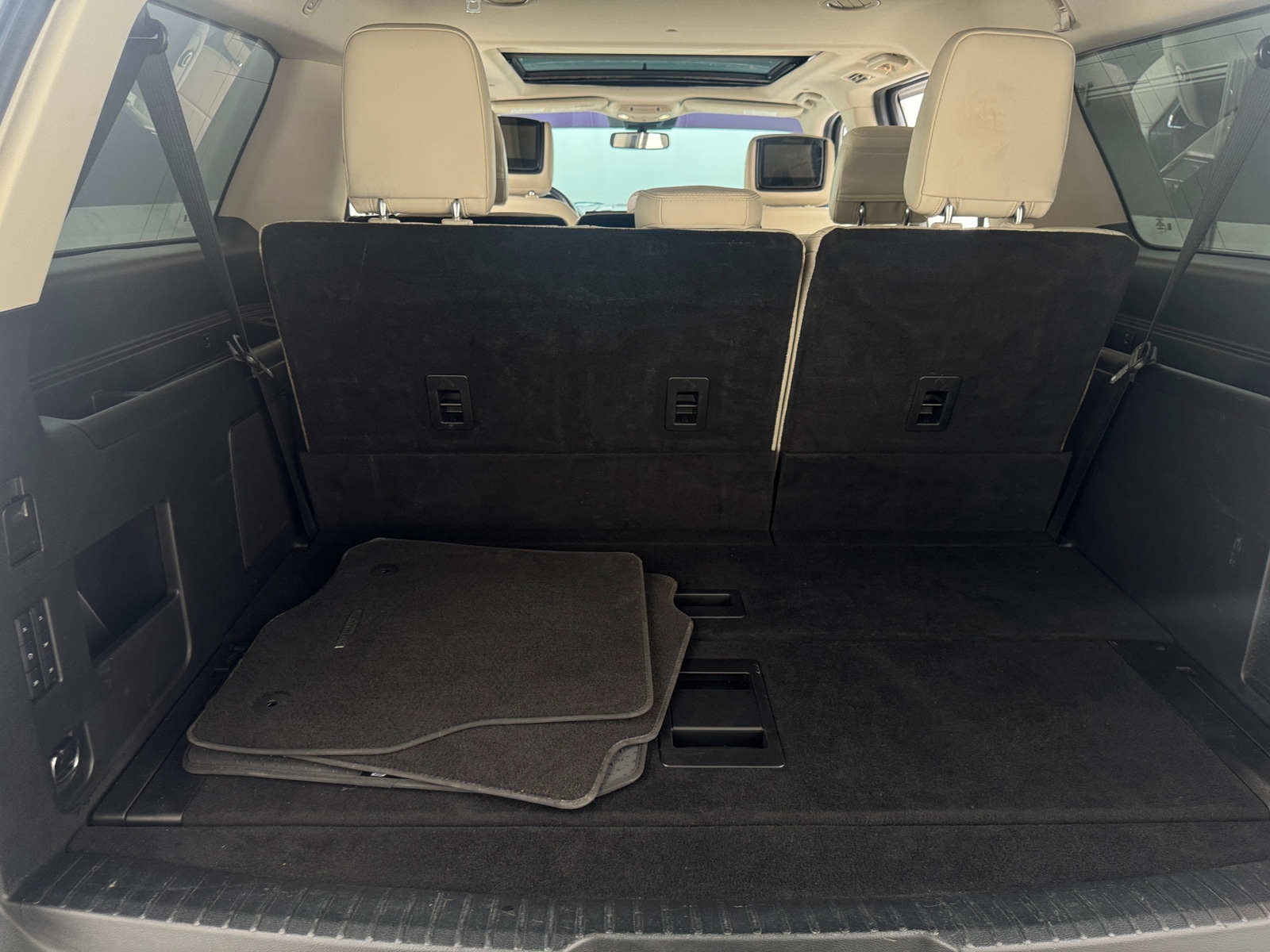 Thumbnail: 2018 Ford Expedition MAX - 6
