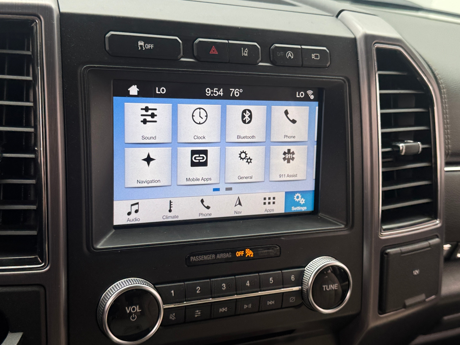 Thumbnail: 2018 Ford Expedition MAX - 3