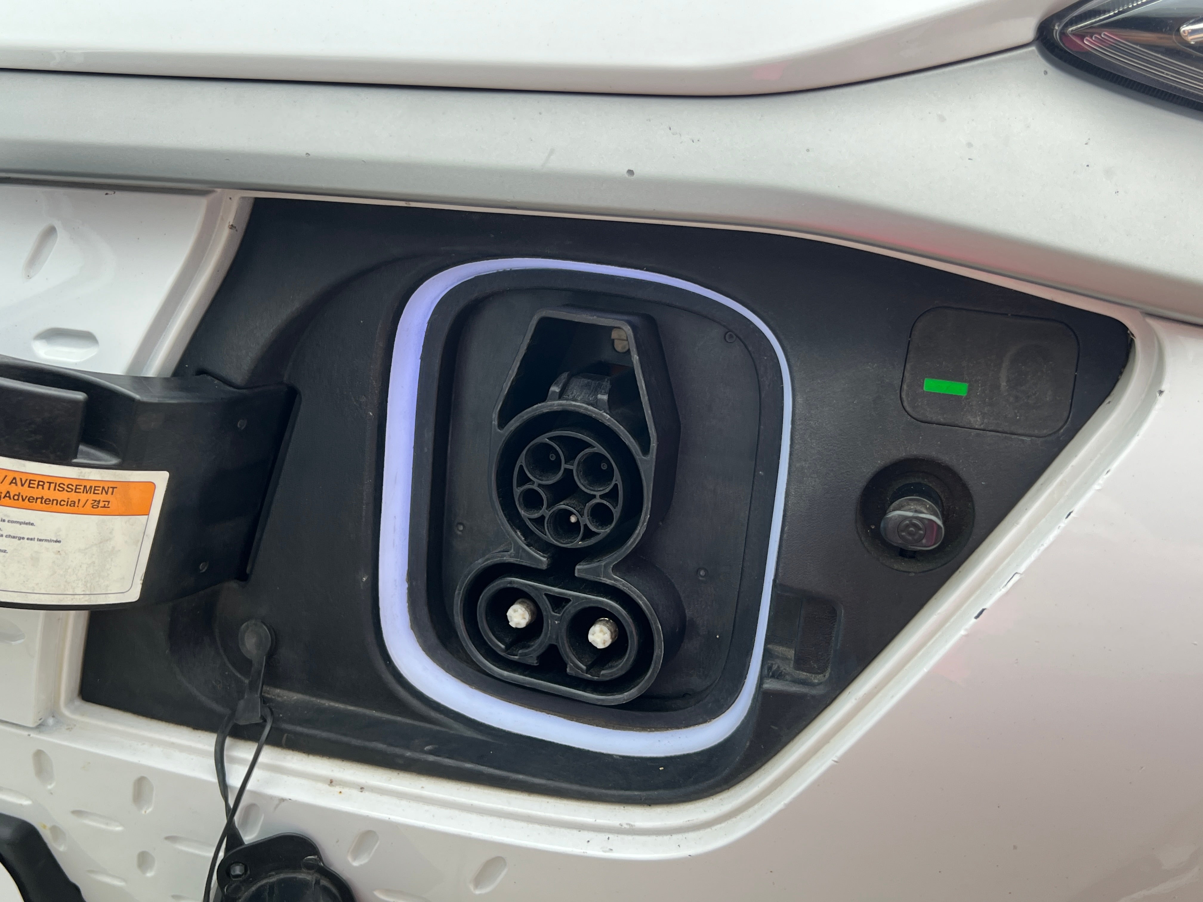 Used 2021 Hyundai Kona EV Limited with VIN KM8K33AG8MU134455 for sale in Auburn, WA