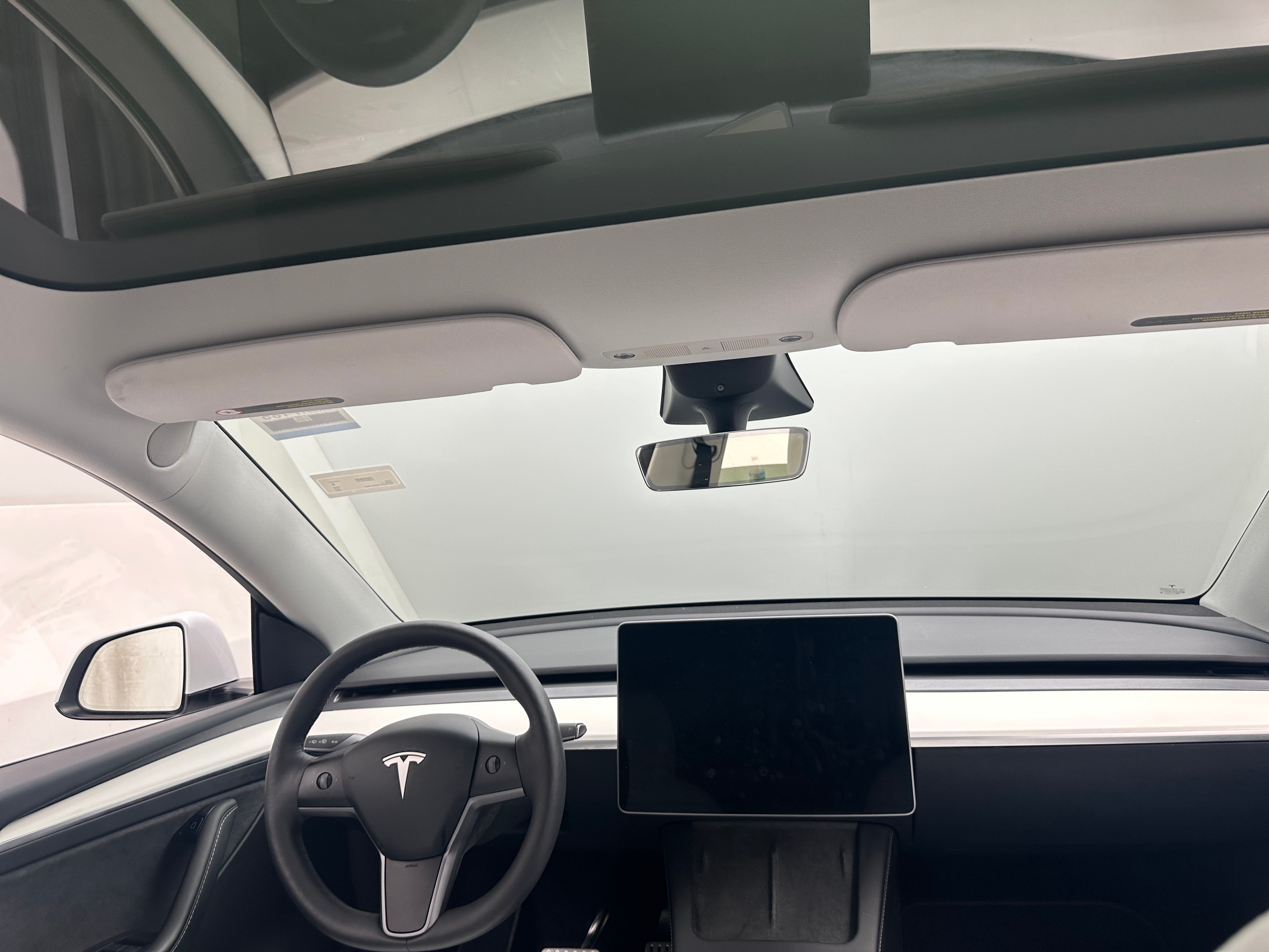 Used 2022 Tesla Model Y Performance with VIN 7SAYGDEF4NF521852 for sale in Auburn, WA