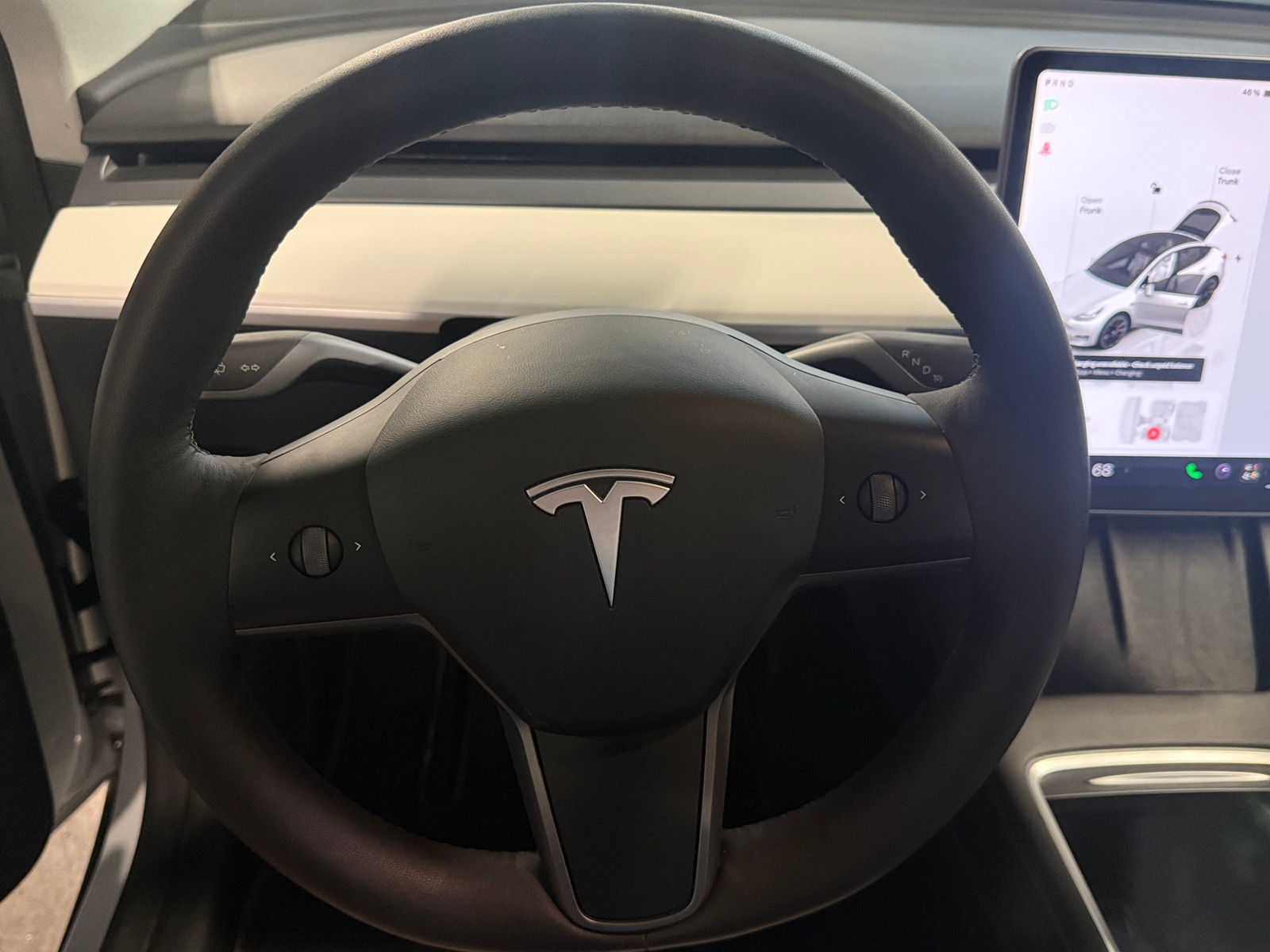 Thumbnail: 2022 Tesla Model Y - 4