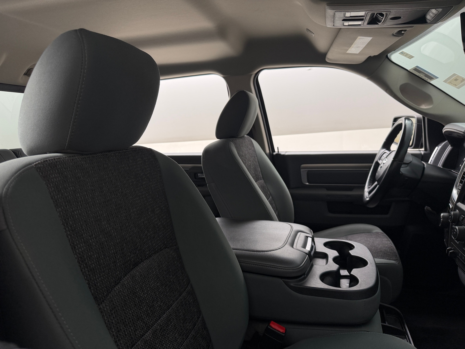 Thumbnail: 2018 RAM 1500 - 2