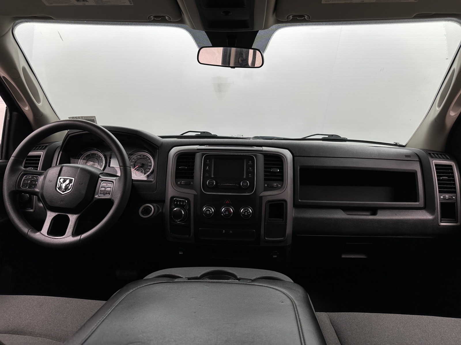 Thumbnail: 2022 RAM 1500 Classic - 3