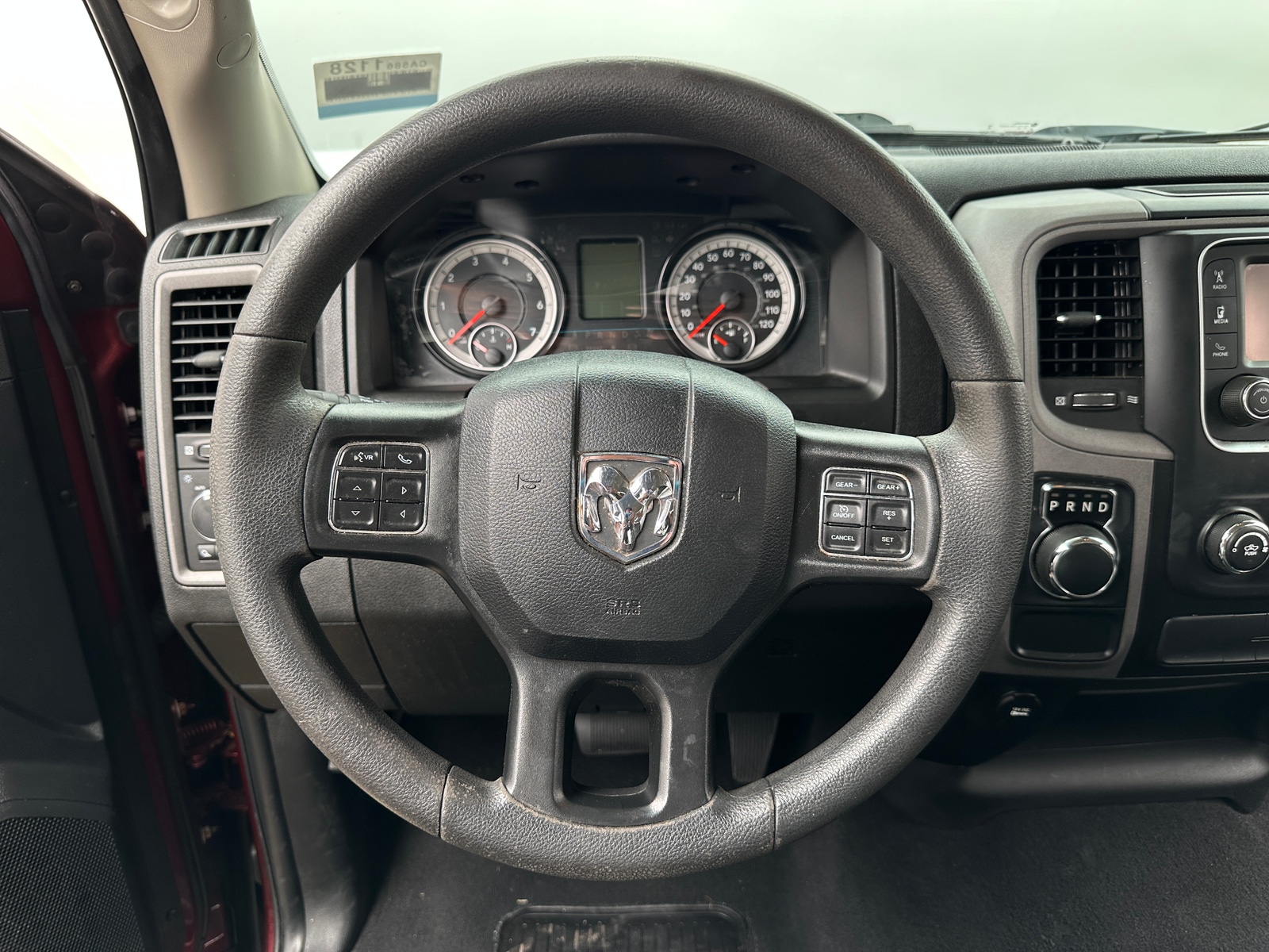 Thumbnail: 2022 RAM 1500 Classic - 5