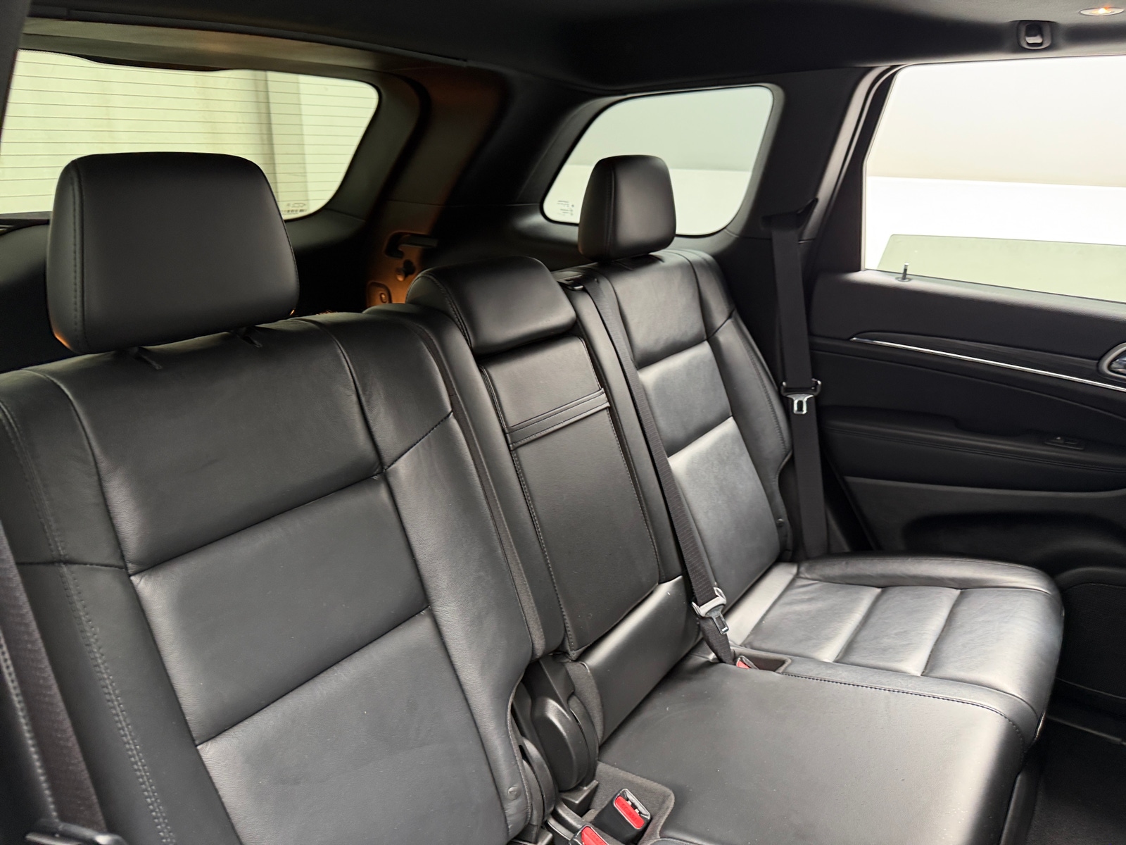 Thumbnail: 2020 Jeep Grand Cherokee - 5