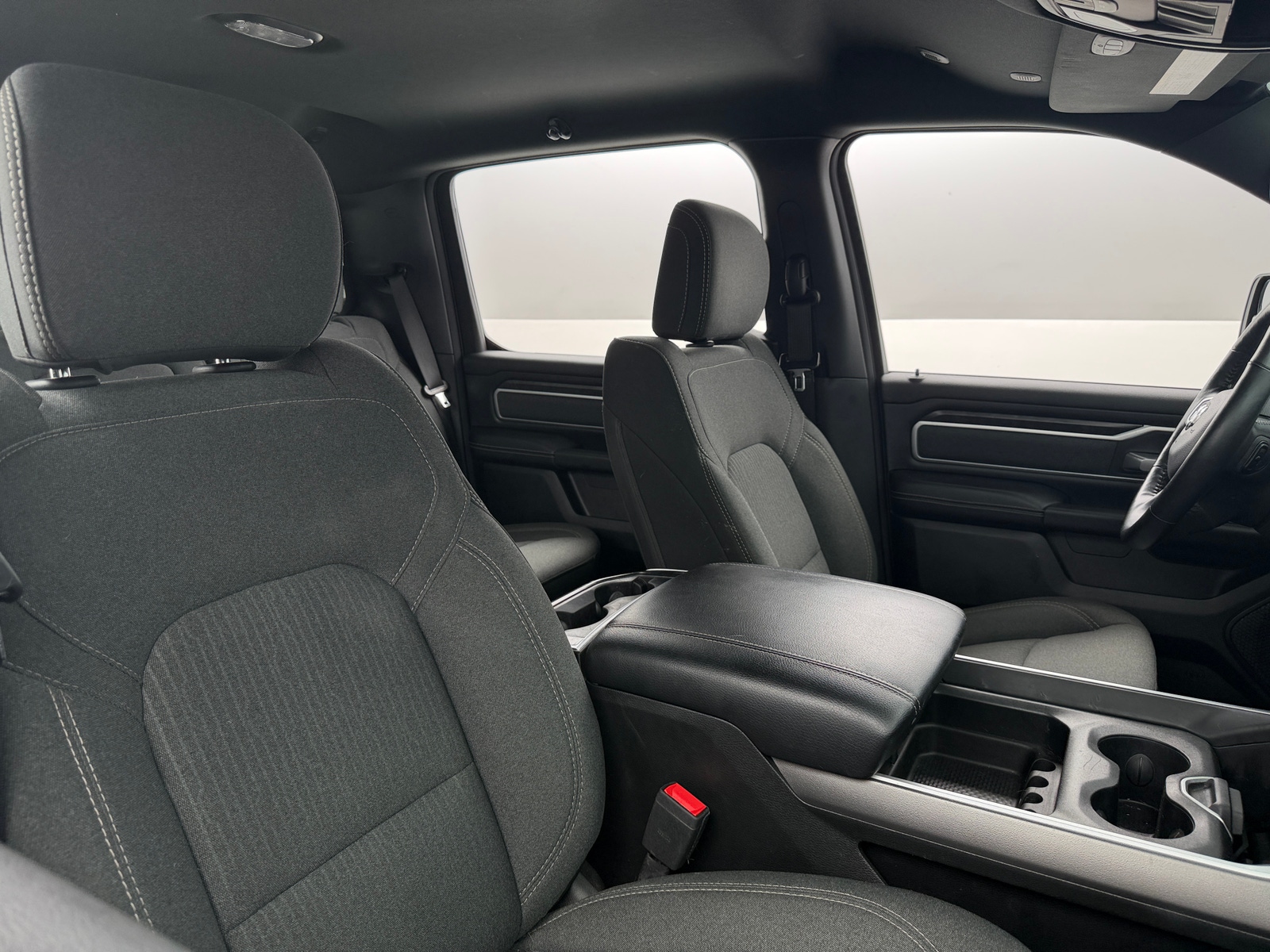 Thumbnail: 2020 RAM 1500 - 2