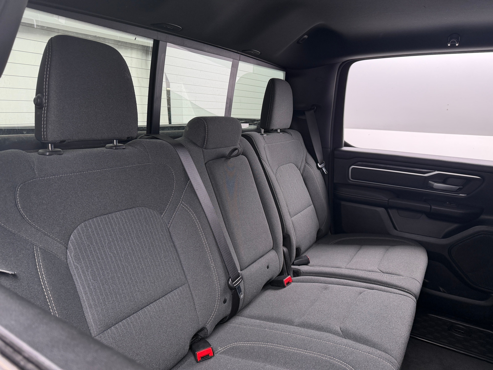 Thumbnail: 2020 RAM 1500 - 6