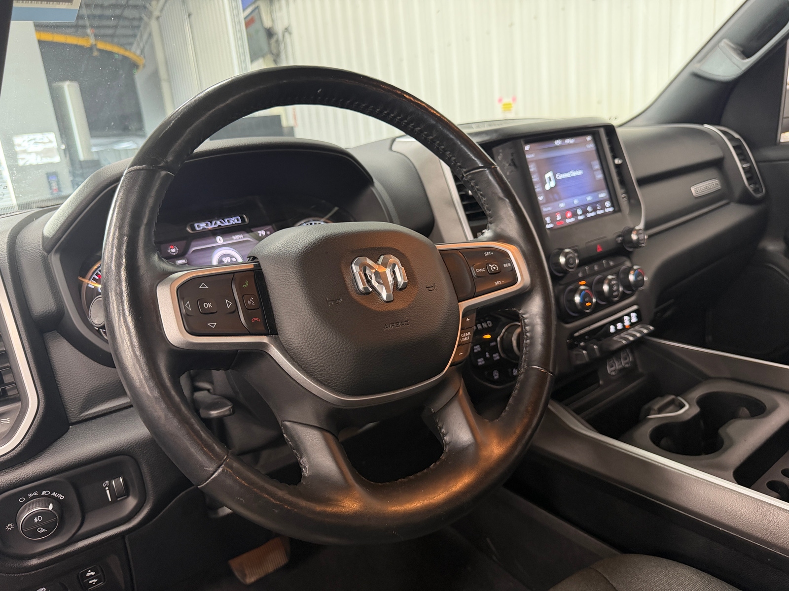 Thumbnail: 2020 RAM 1500 - 5