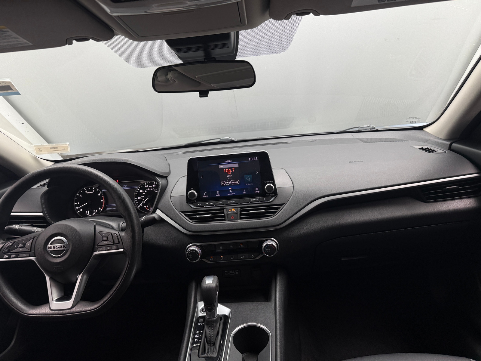 Thumbnail: 2022 Nissan Altima - 3