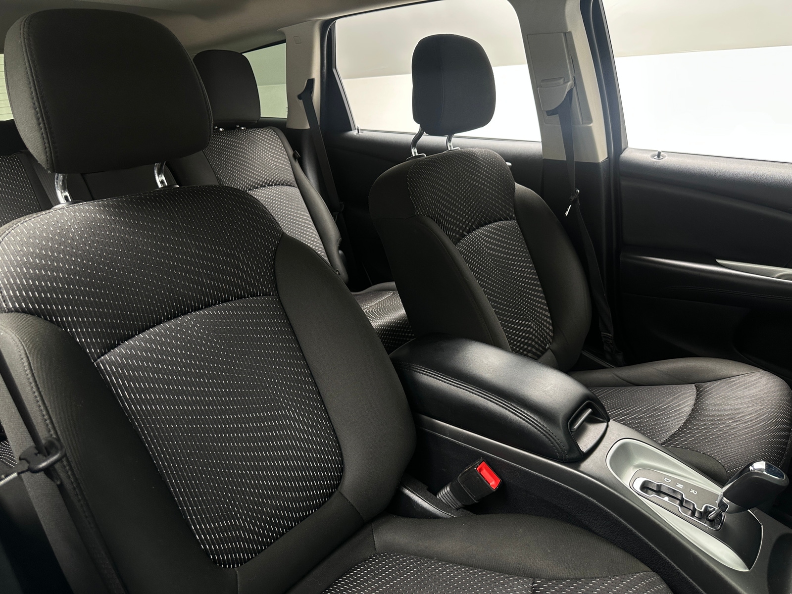 Thumbnail: 2020 Dodge Journey - 2