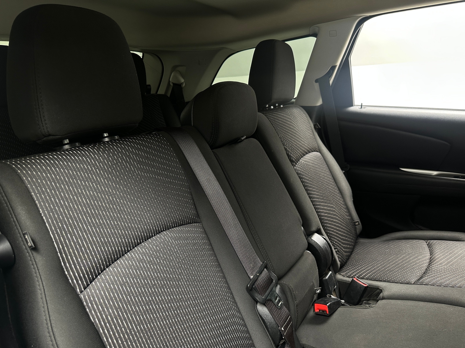 Thumbnail: 2020 Dodge Journey - 6