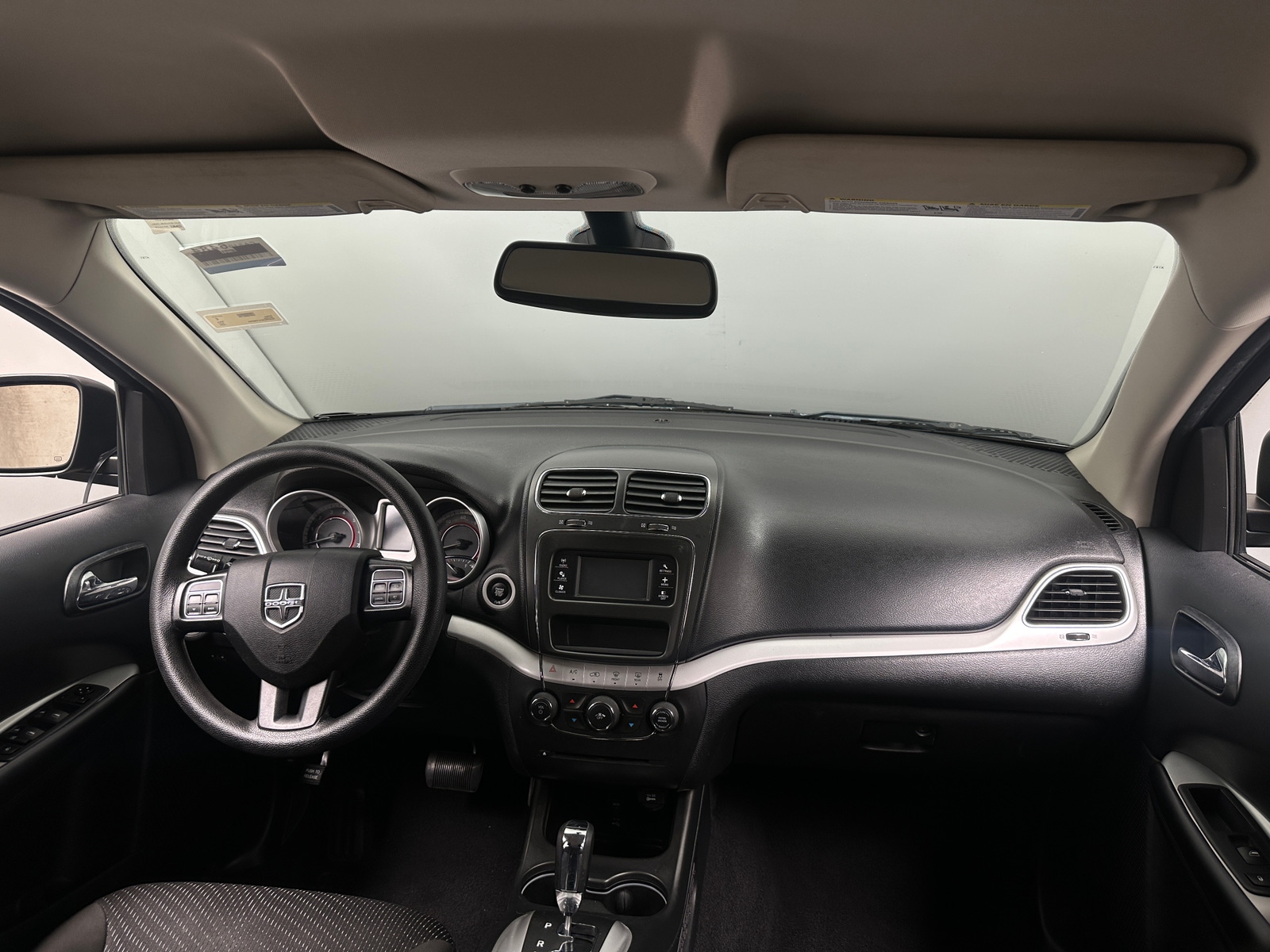 Thumbnail: 2020 Dodge Journey - 3