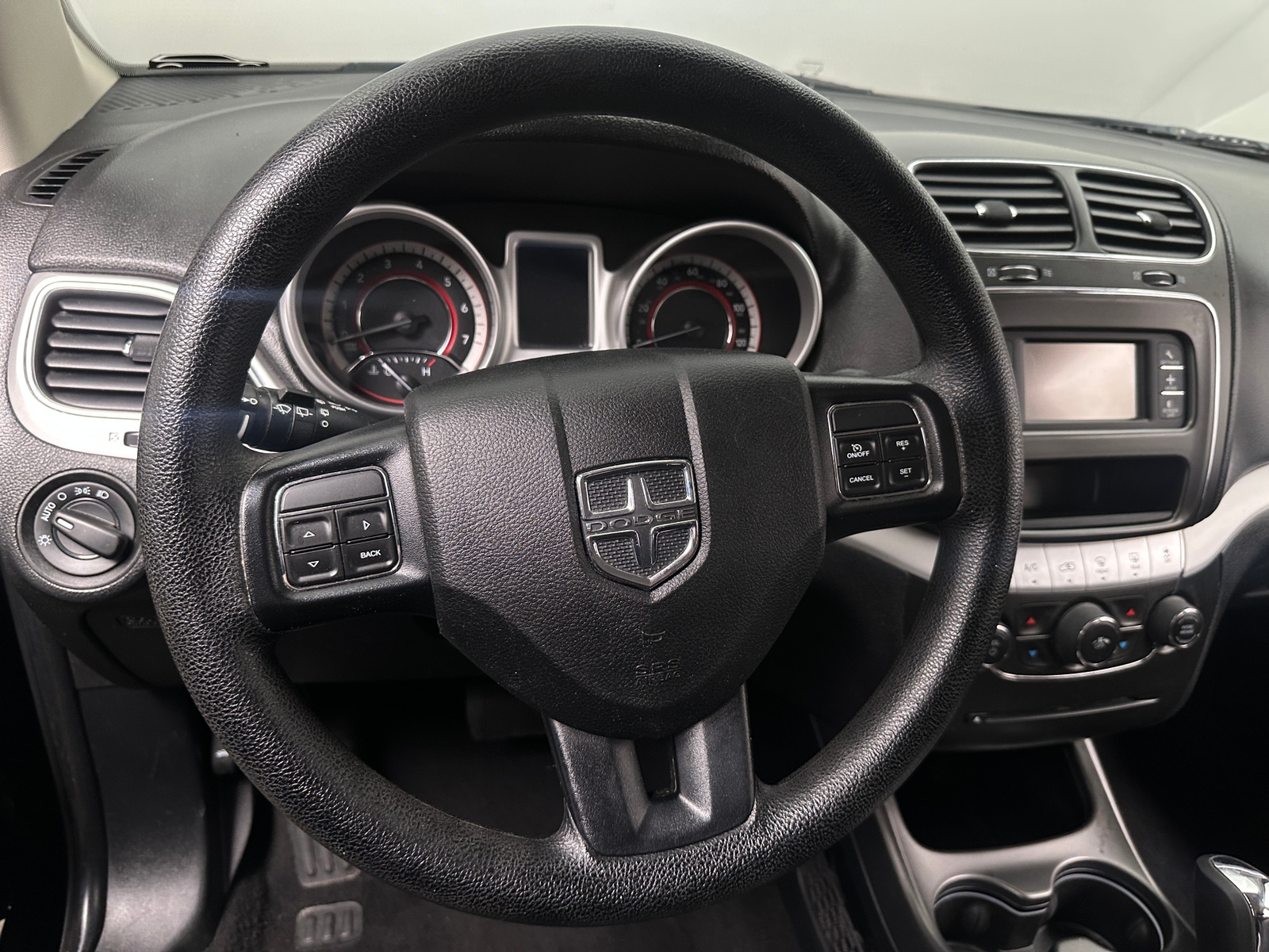 Thumbnail: 2020 Dodge Journey - 5