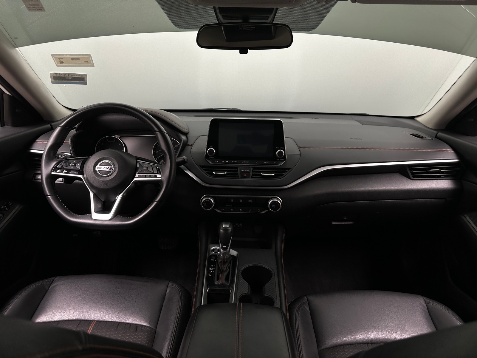 Thumbnail: 2020 Nissan Altima - 3