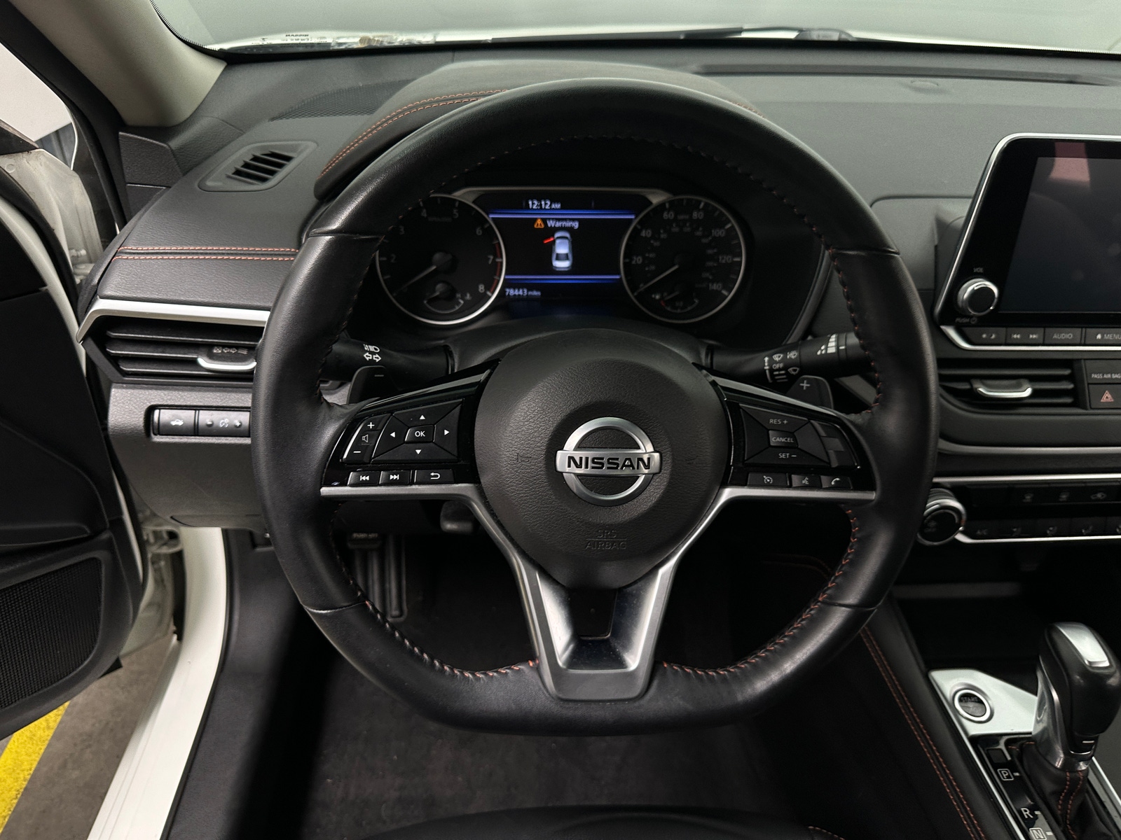 Thumbnail: 2020 Nissan Altima - 5