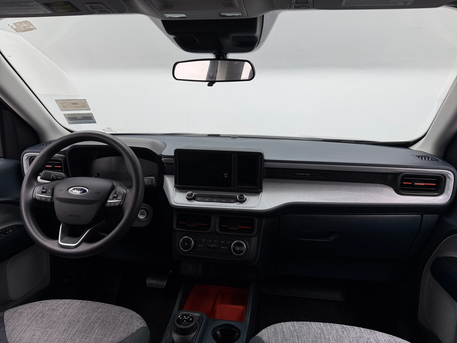 Thumbnail: 2023 Ford Maverick - 3