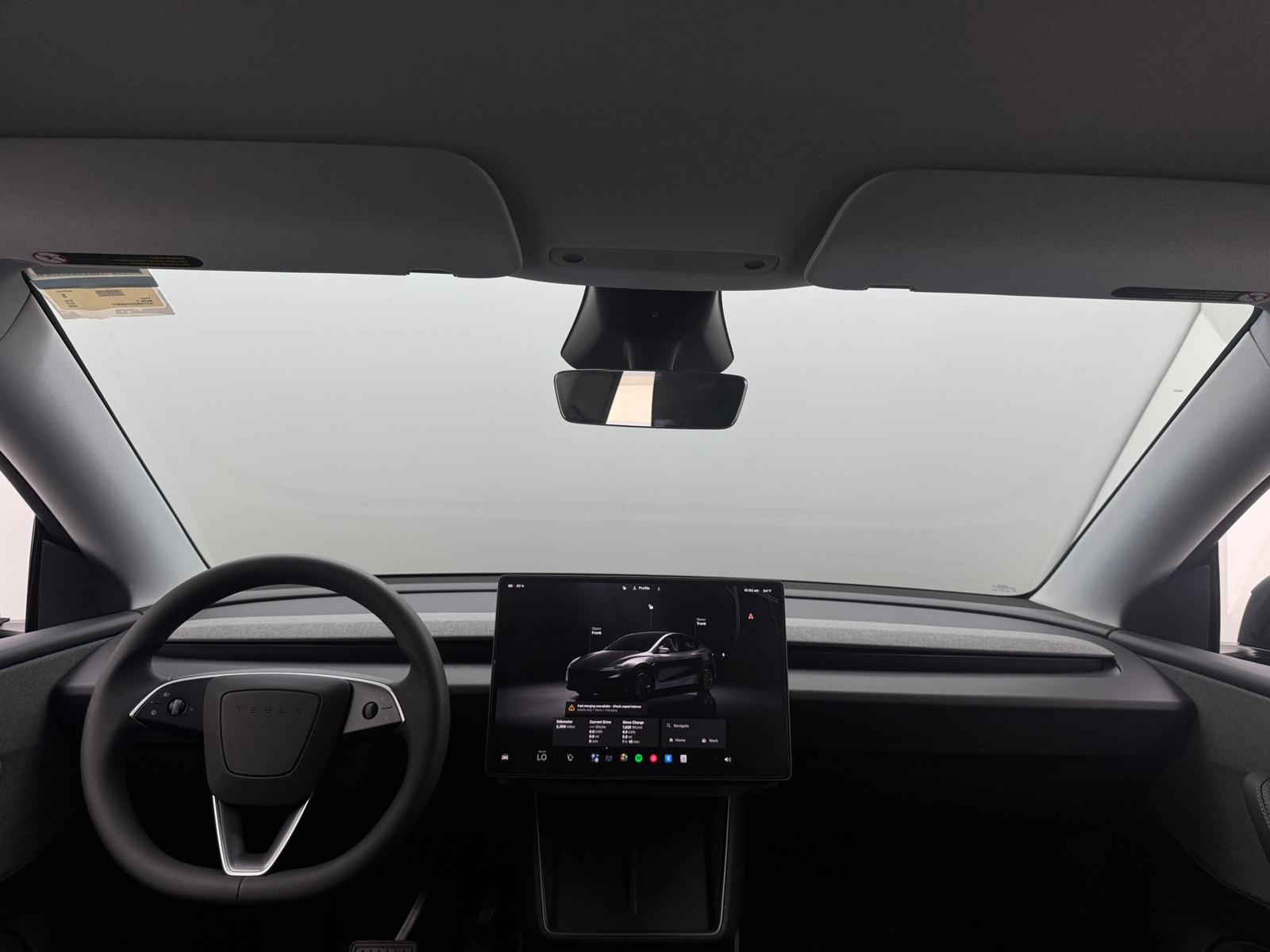 Thumbnail: 2026 Tesla Model Y - 3