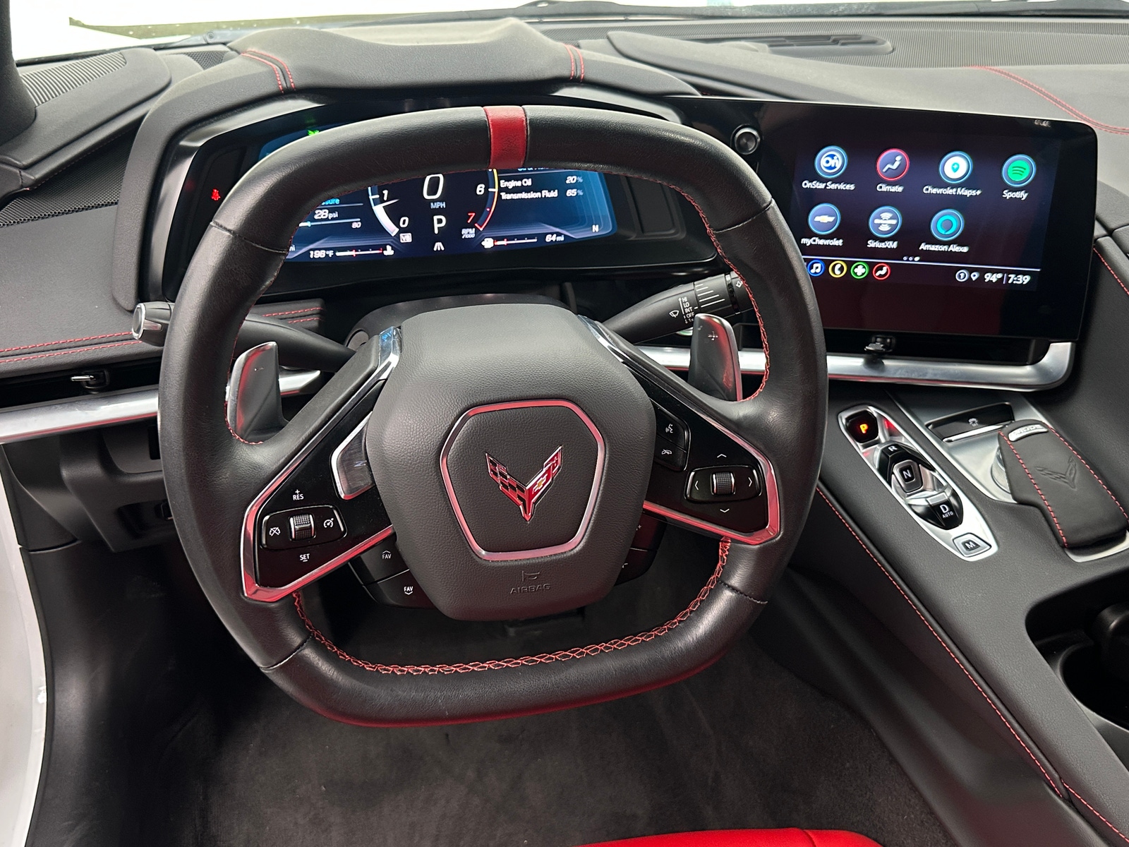 Thumbnail: 2022 Chevrolet Corvette - 3