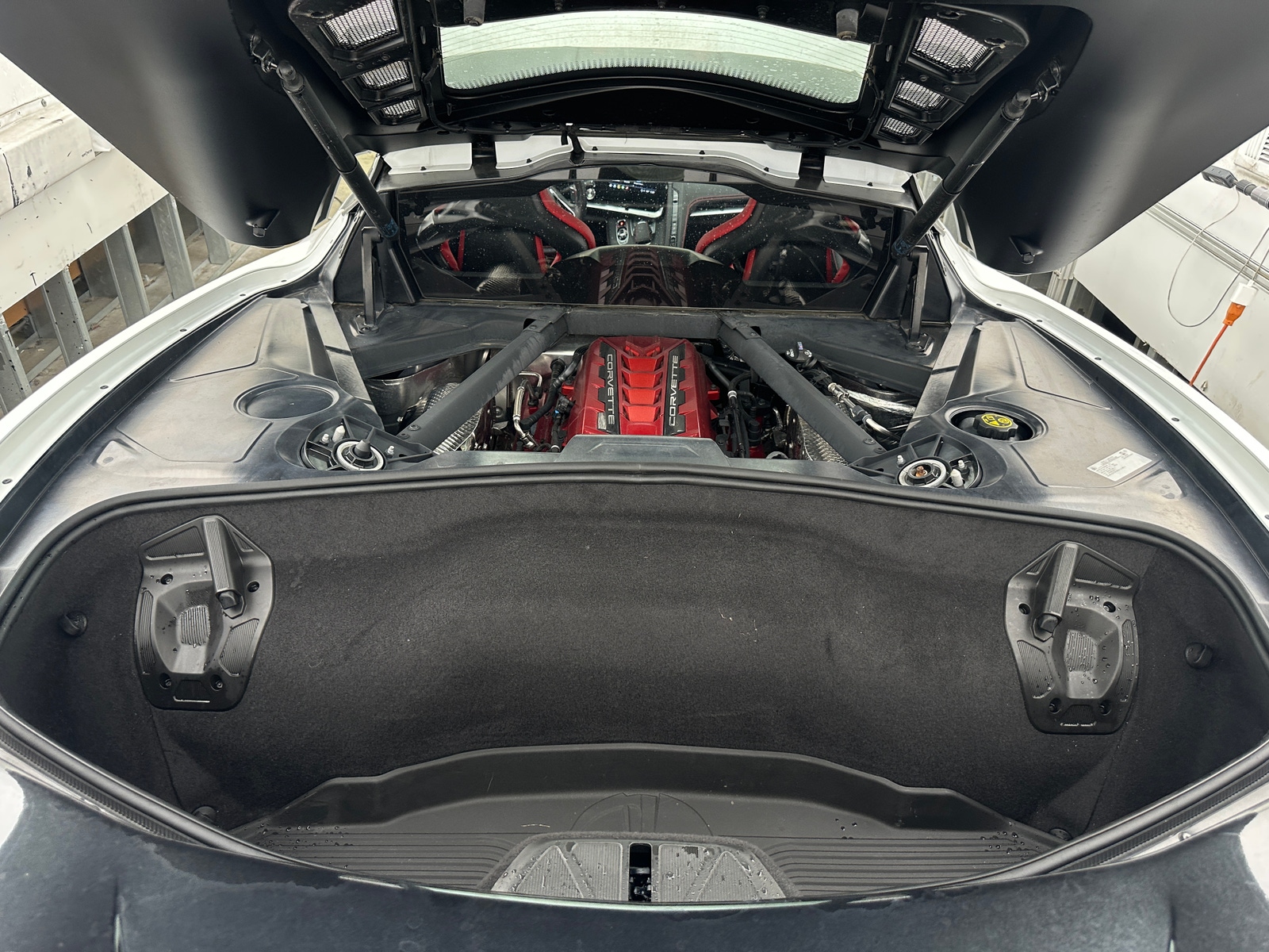 Thumbnail: 2022 Chevrolet Corvette - 4