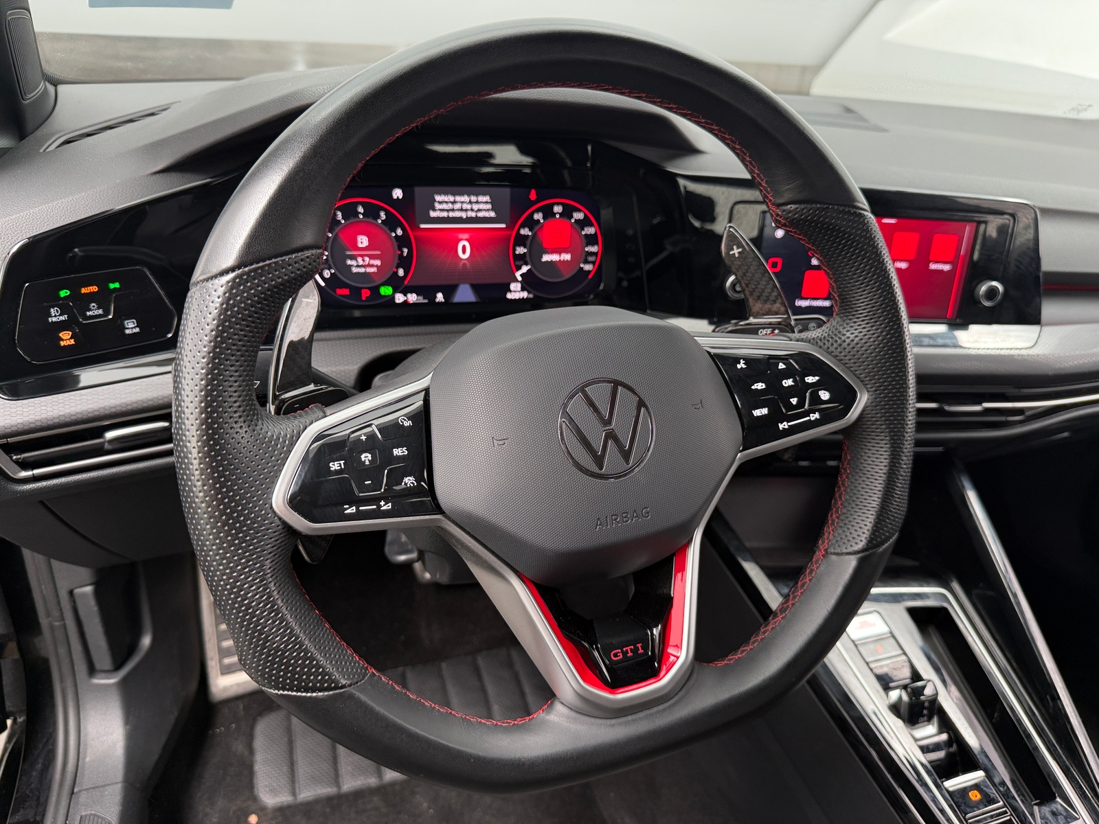 Thumbnail: 2024 Volkswagen Golf - 5