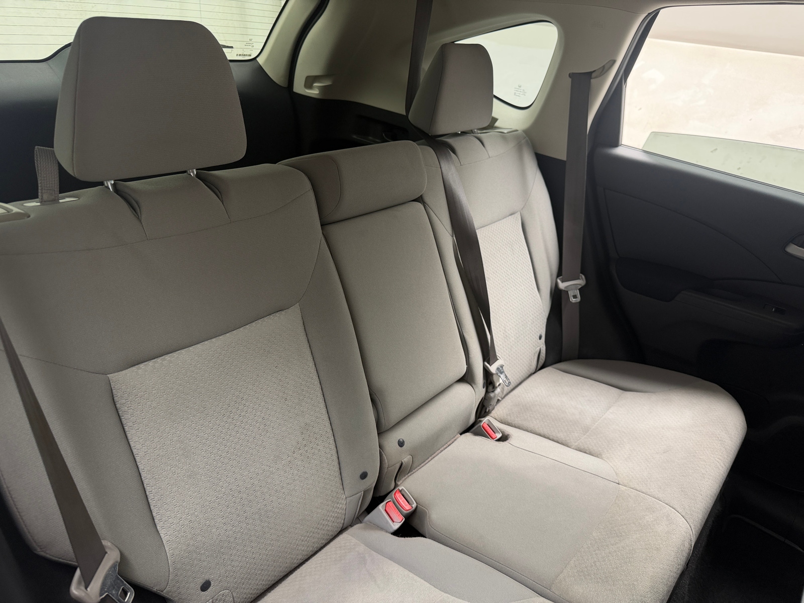 Thumbnail: 2016 Honda CR-V - 6