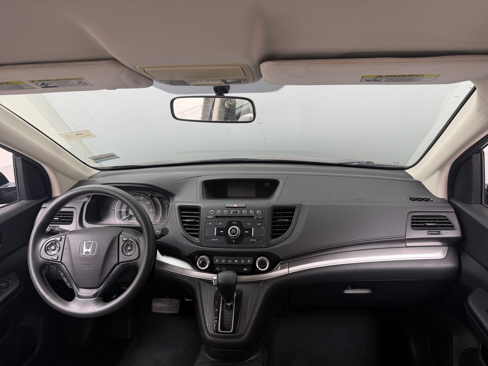 Thumbnail: 2016 Honda CR-V - 3