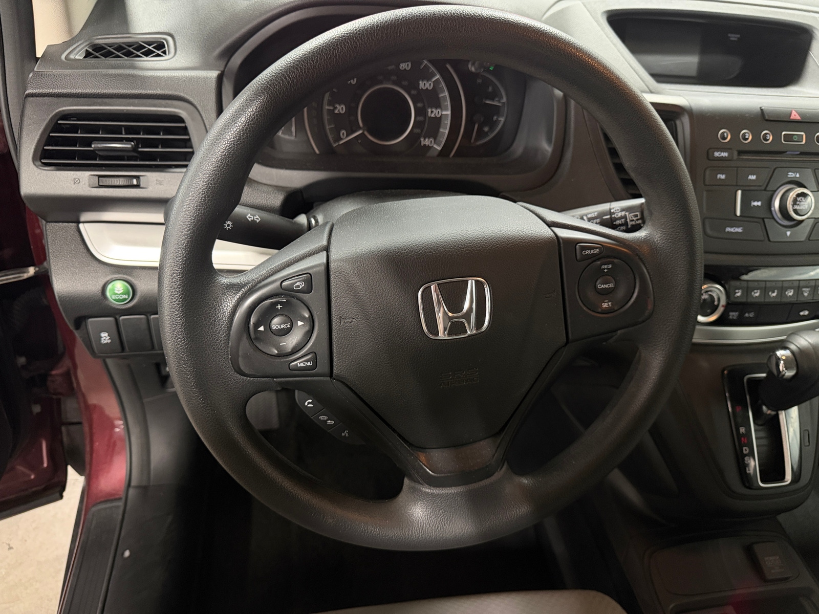 Thumbnail: 2016 Honda CR-V - 5