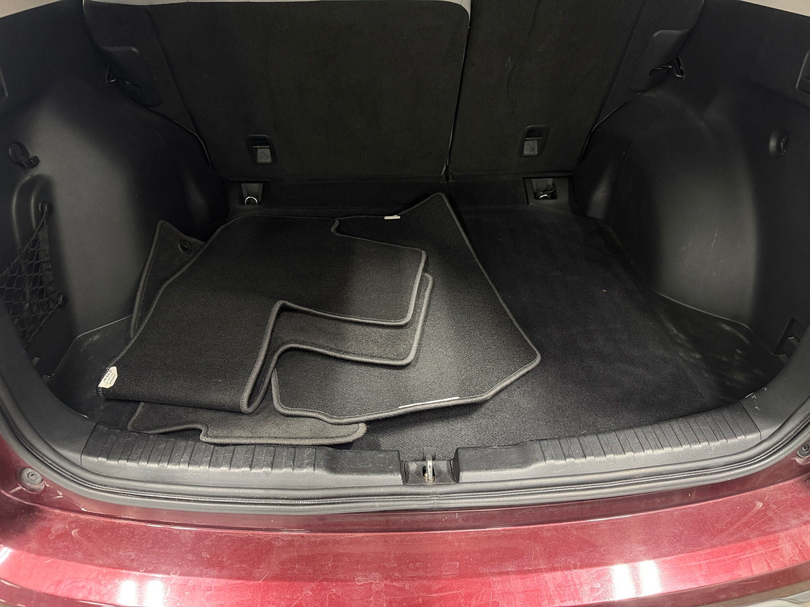 Thumbnail: 2016 Honda CR-V - 7