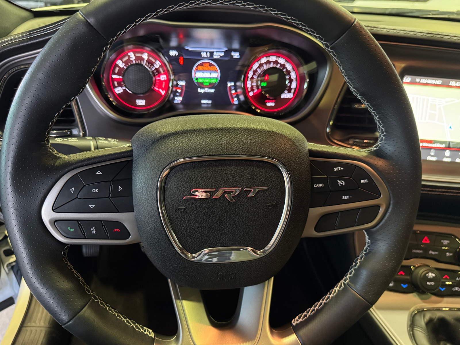 Thumbnail: 2023 Dodge Challenger - 4