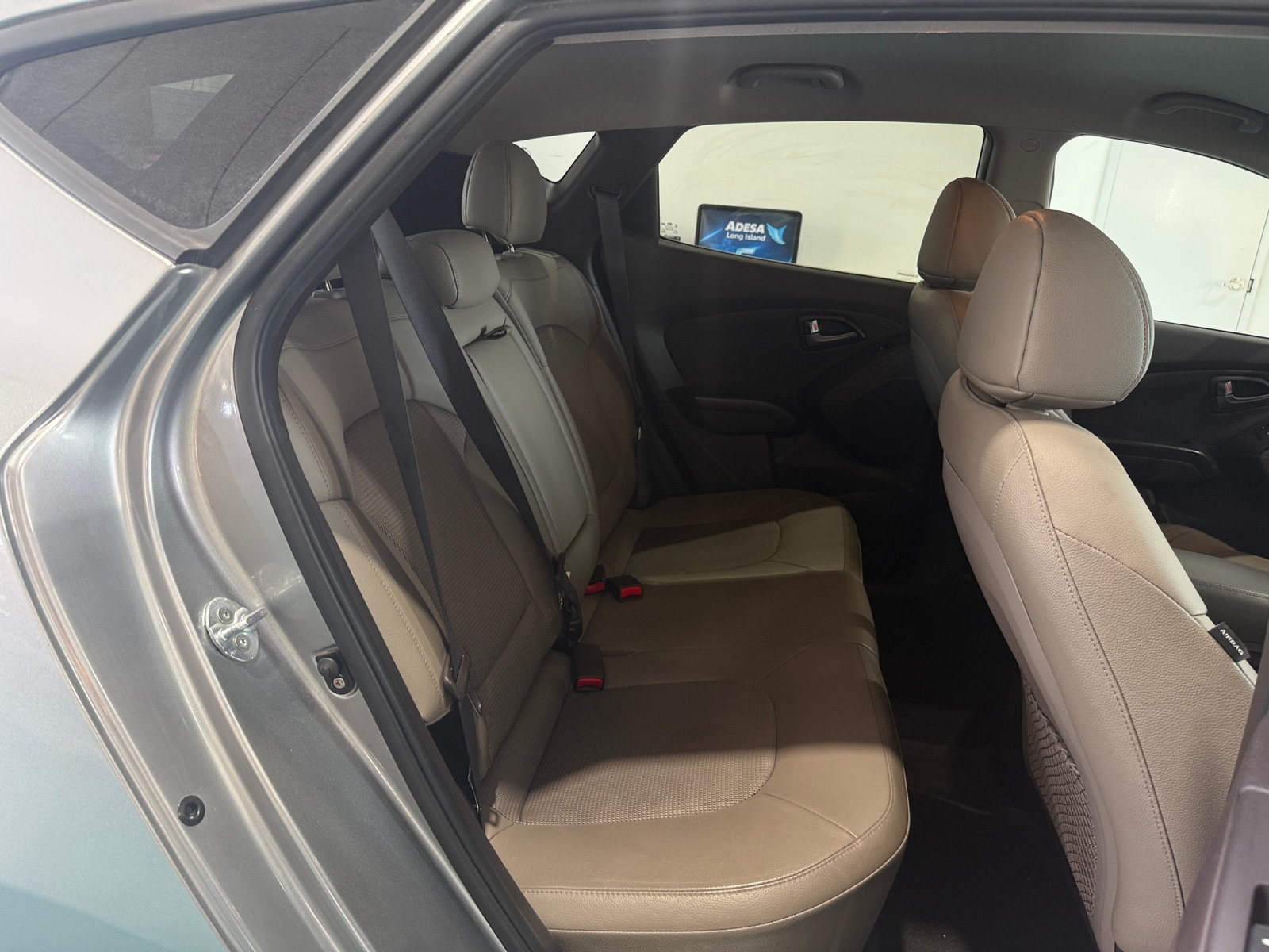 Thumbnail: 2015 Hyundai Tucson - 6
