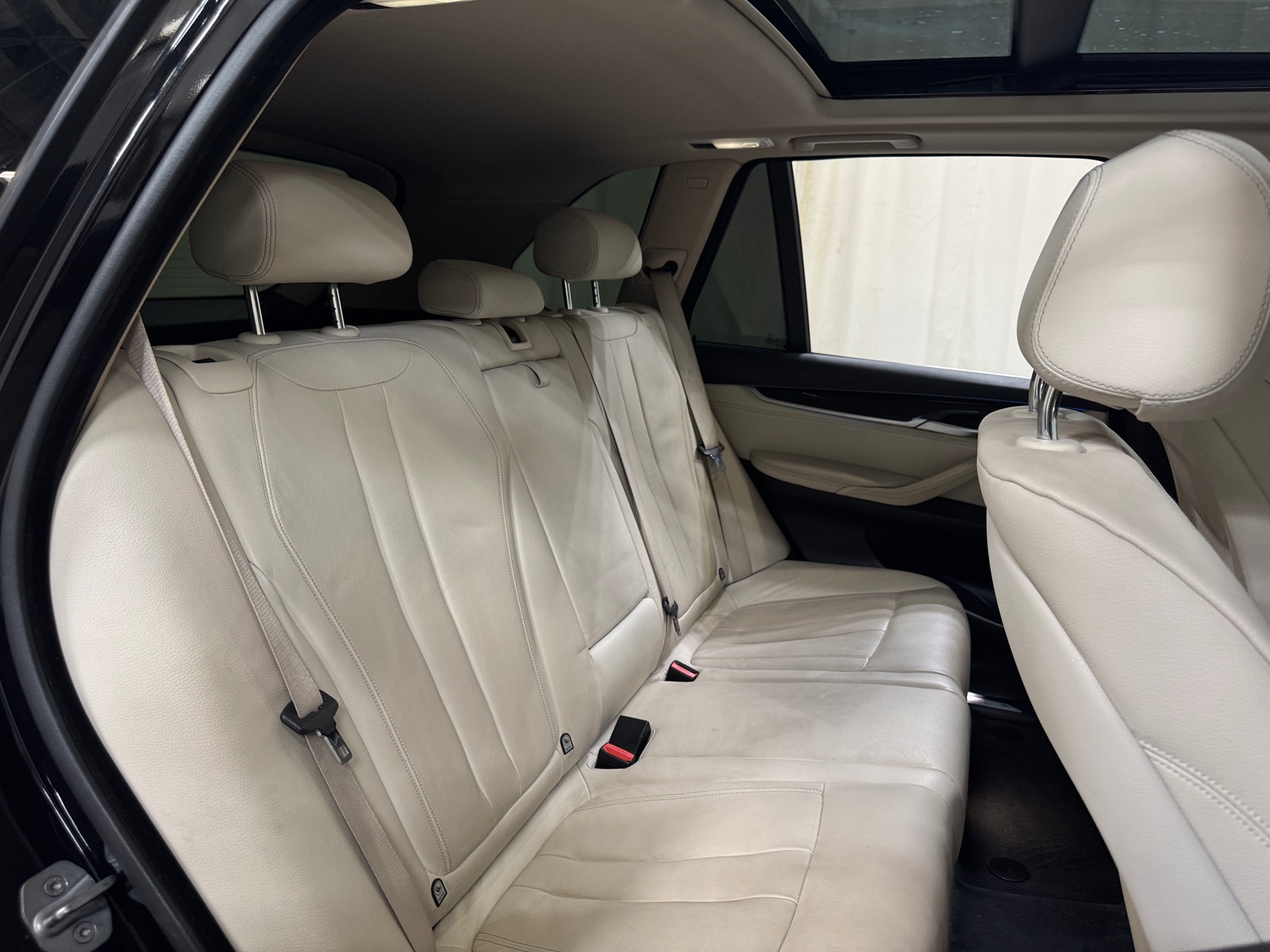 Thumbnail: 2014 BMW X5 - 5