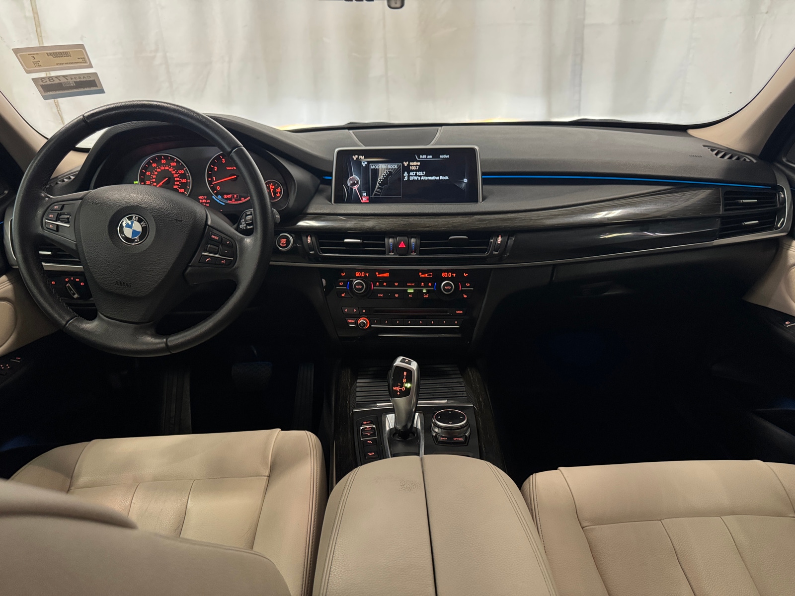 Thumbnail: 2014 BMW X5 - 2