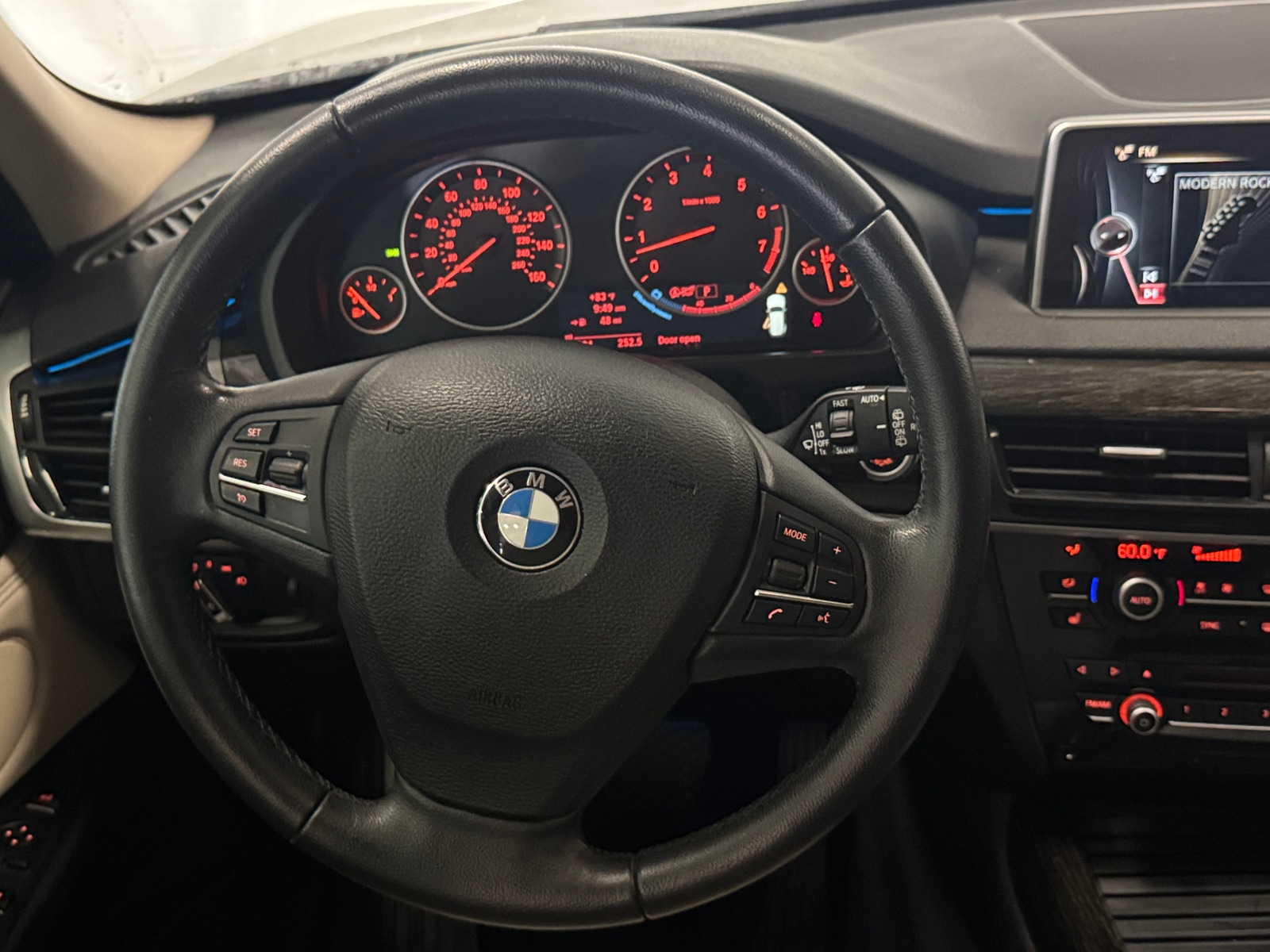 Thumbnail: 2014 BMW X5 - 4