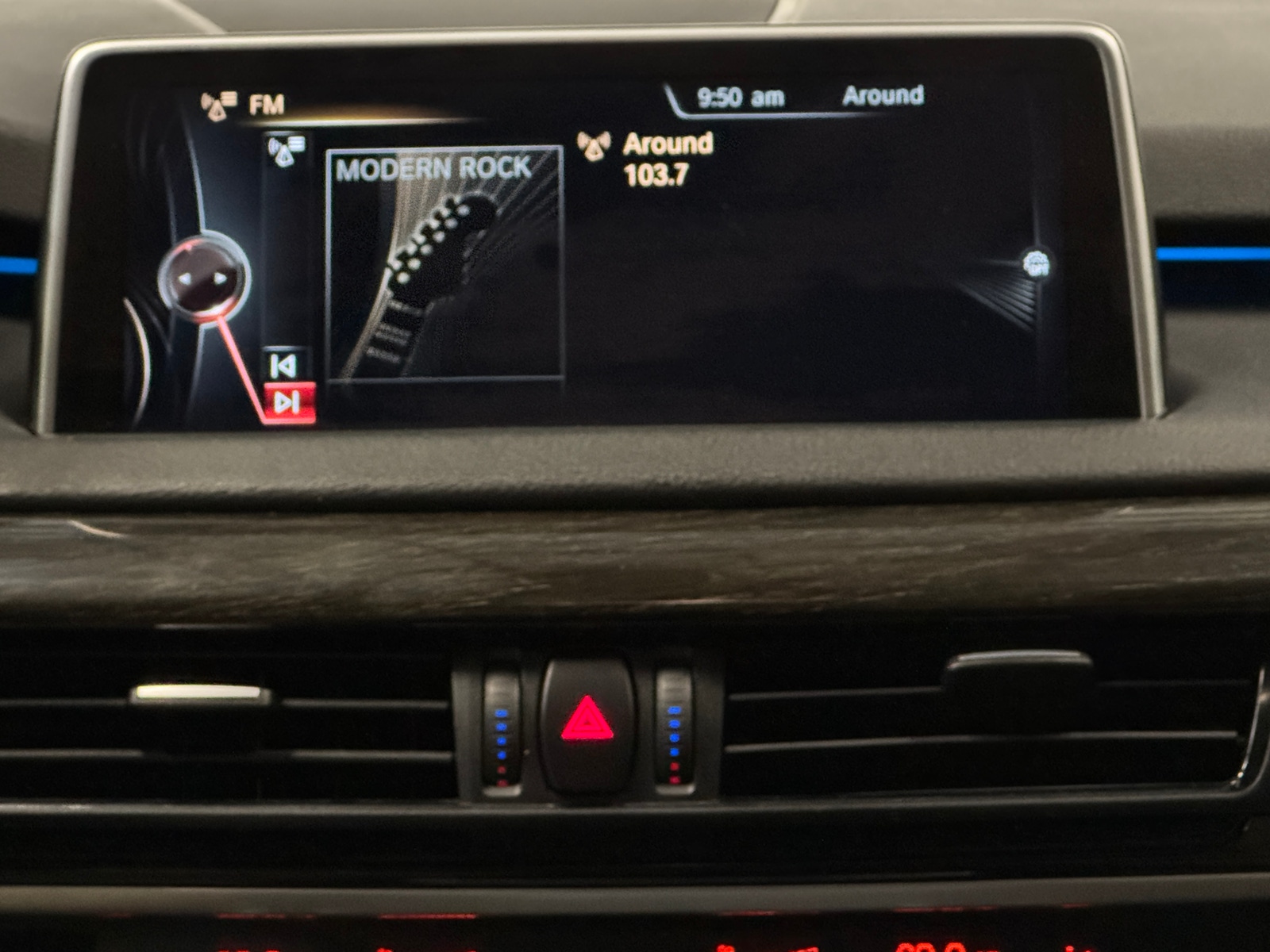 Thumbnail: 2014 BMW X5 - 3