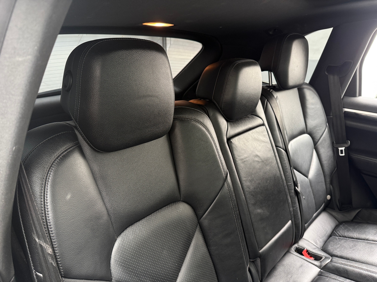Thumbnail: 2016 Porsche Cayenne - 5