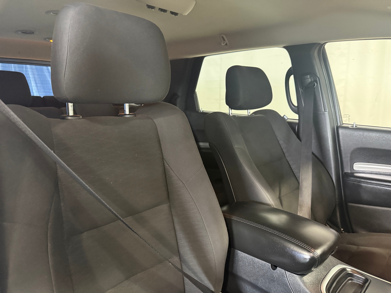 Thumbnail: 2020 Dodge Durango - 2